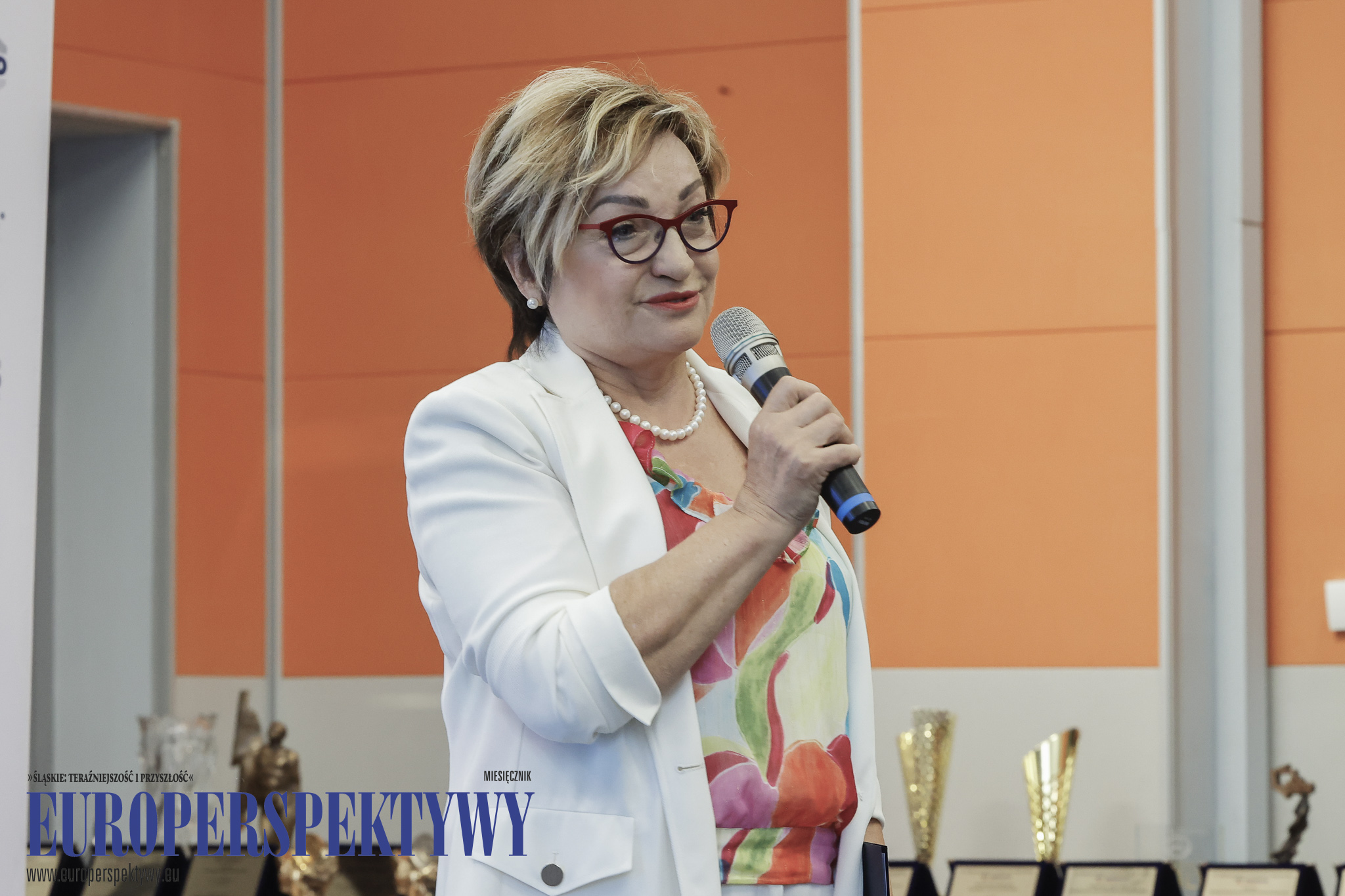 Europerspektywy 36. Międzynarodowe Targi ENERGETAB 2023