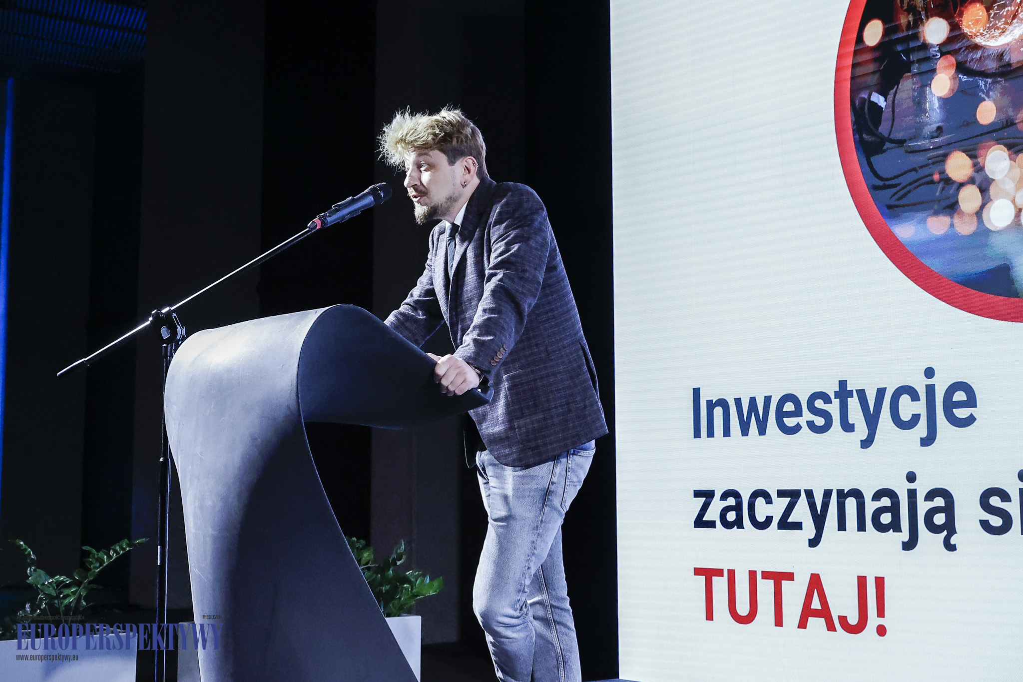 Europerspektywy KSSE: Polska Strefa Inwestycji