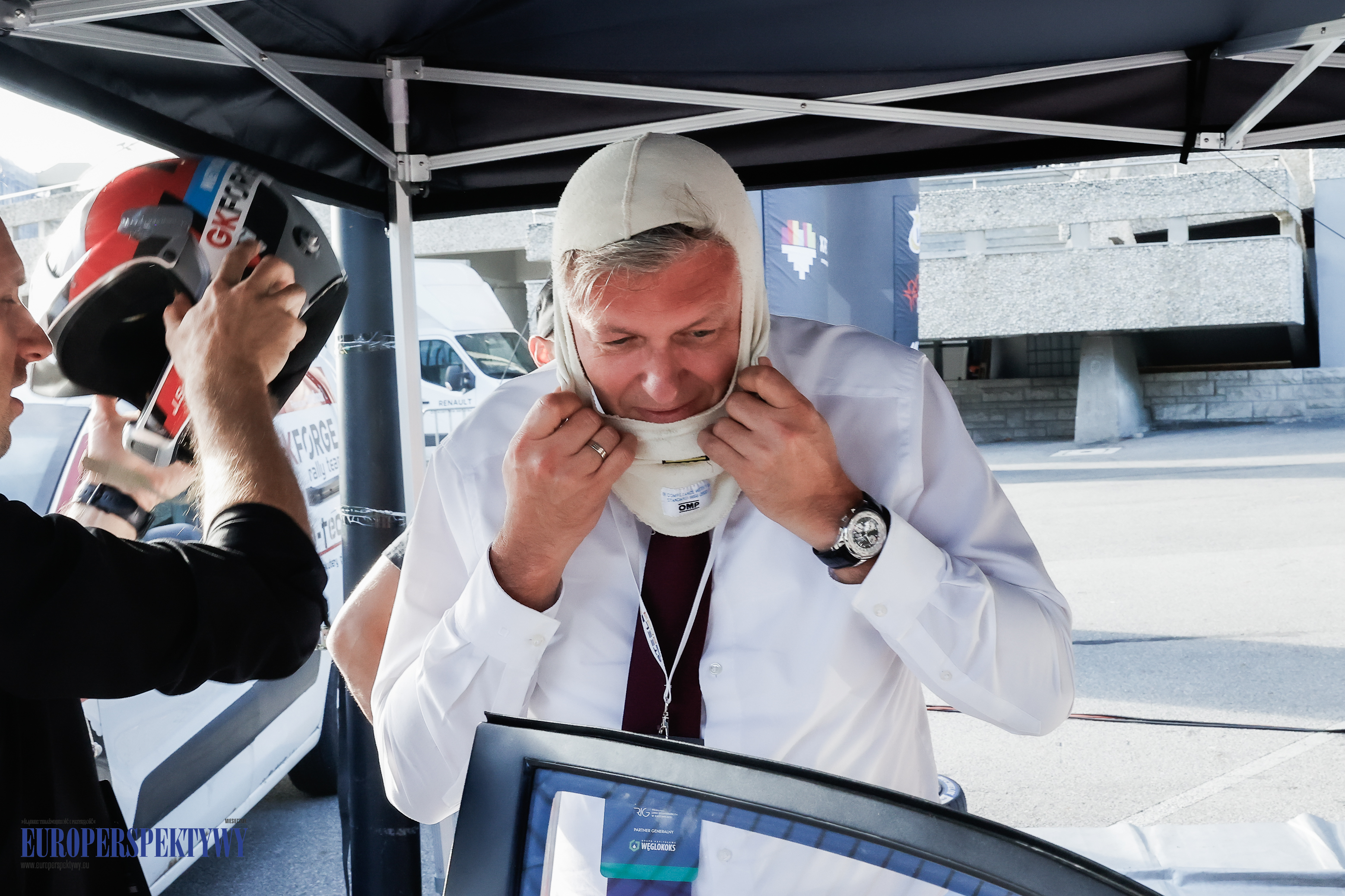 Europerspektywy STEEL 2023 w Katowicach