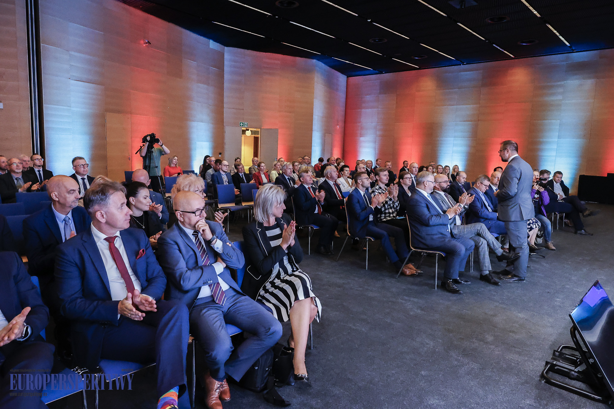 Europerspektywy KSSE: Polska Strefa Inwestycji