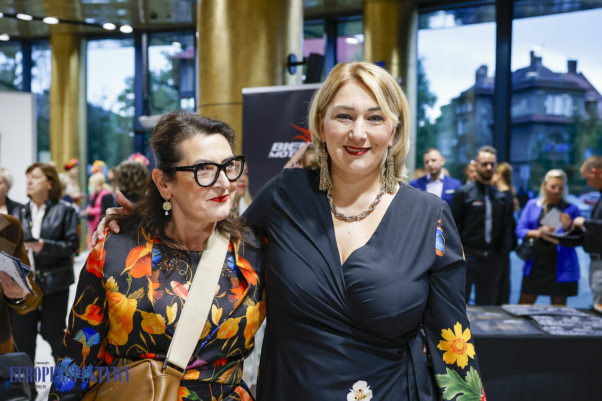 Europerspektywy 12. Regionalny Kongres Kobiet Podbeskidzia