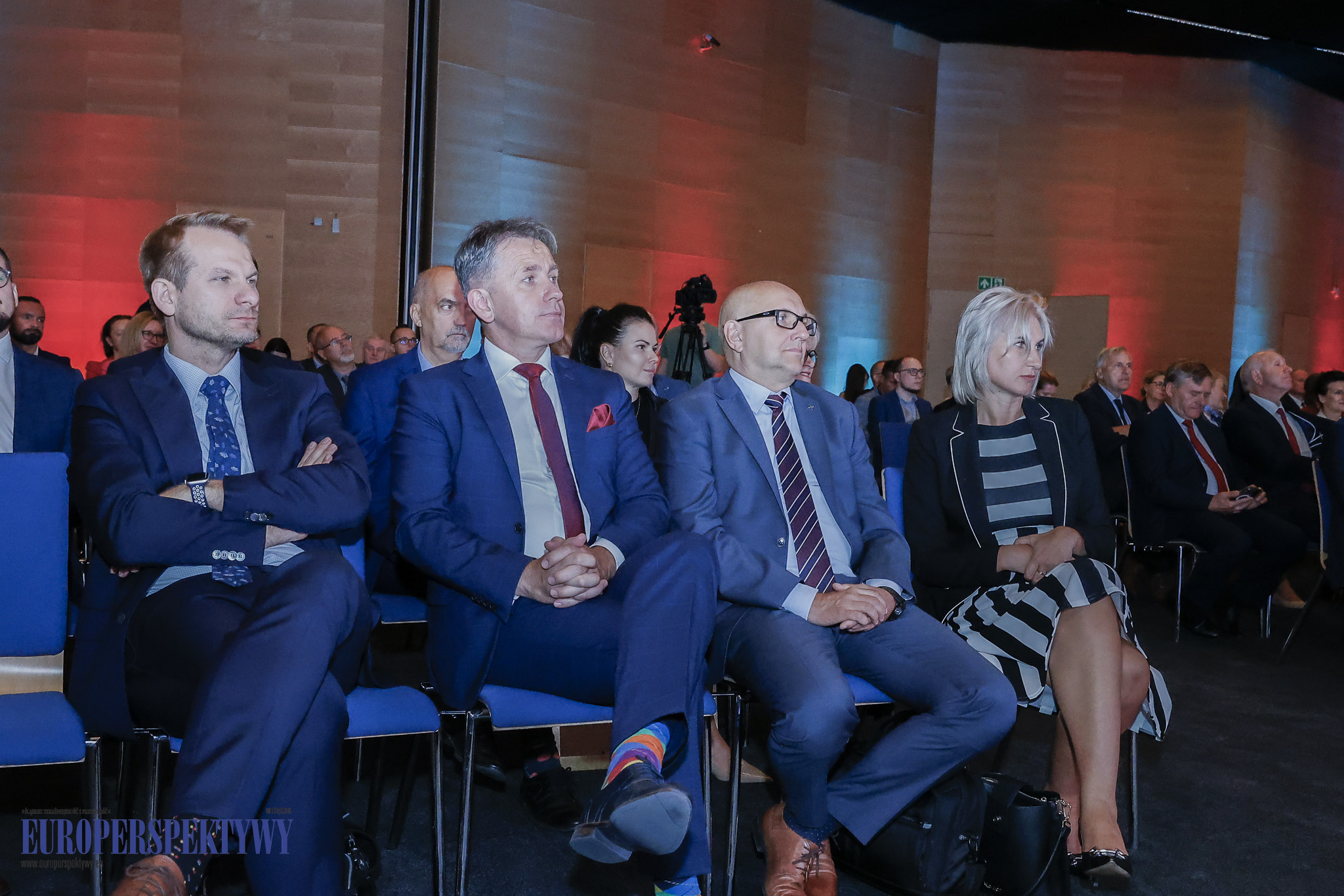 Europerspektywy KSSE: Polska Strefa Inwestycji