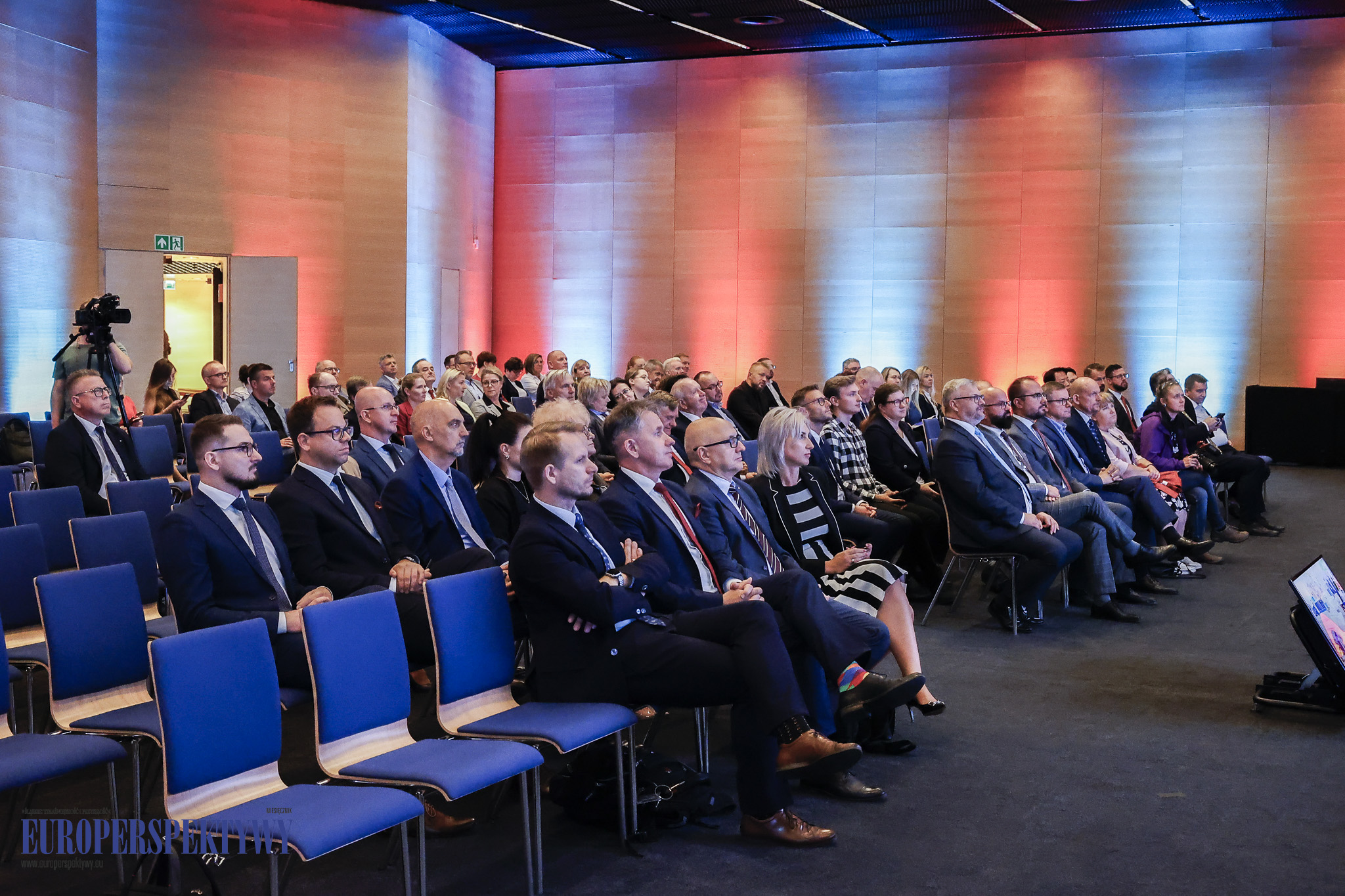 Europerspektywy KSSE: Polska Strefa Inwestycji