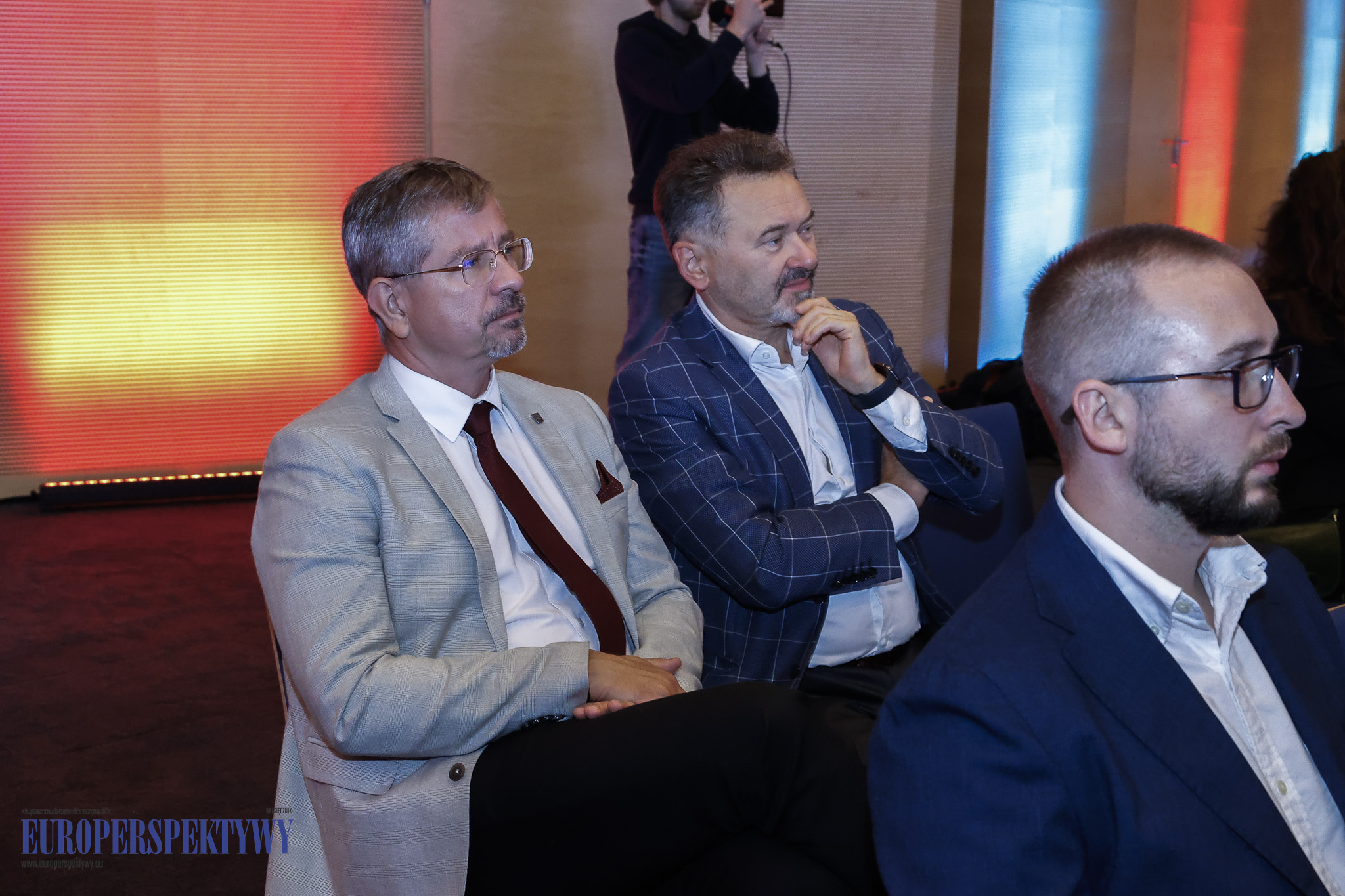 Europerspektywy KSSE: Polska Strefa Inwestycji