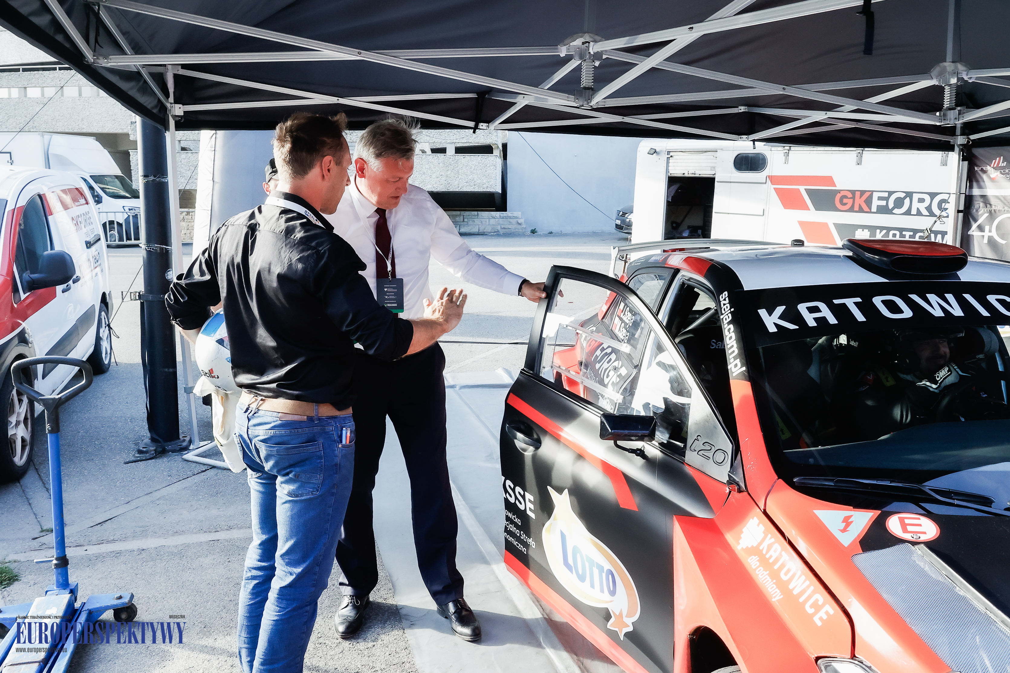 Europerspektywy STEEL 2023 w Katowicach