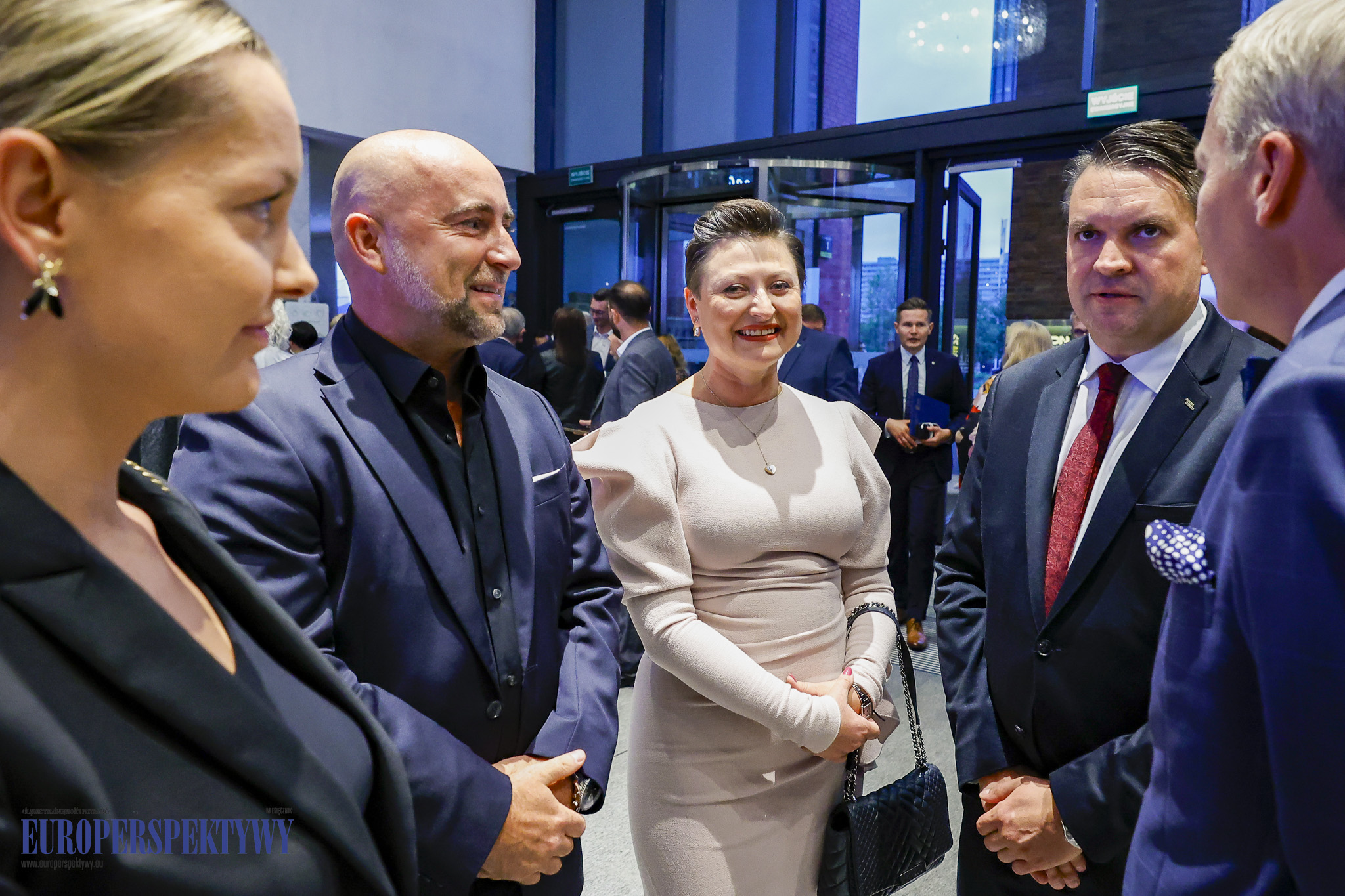 Europerspektywy Gala z okazji 25-lecia Województwa Śląskiego