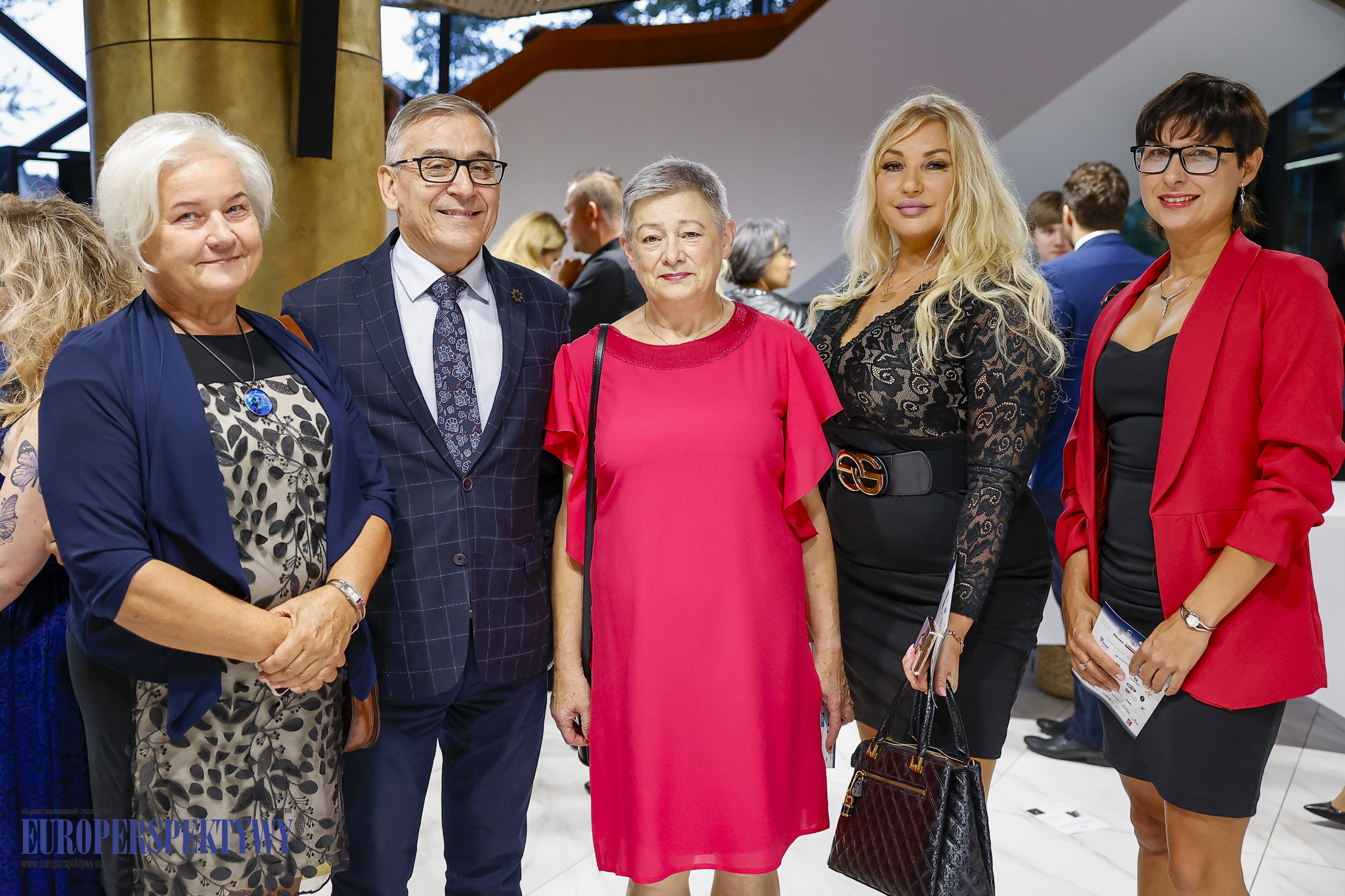 Europerspektywy 12. Regionalny Kongres Kobiet Podbeskidzia