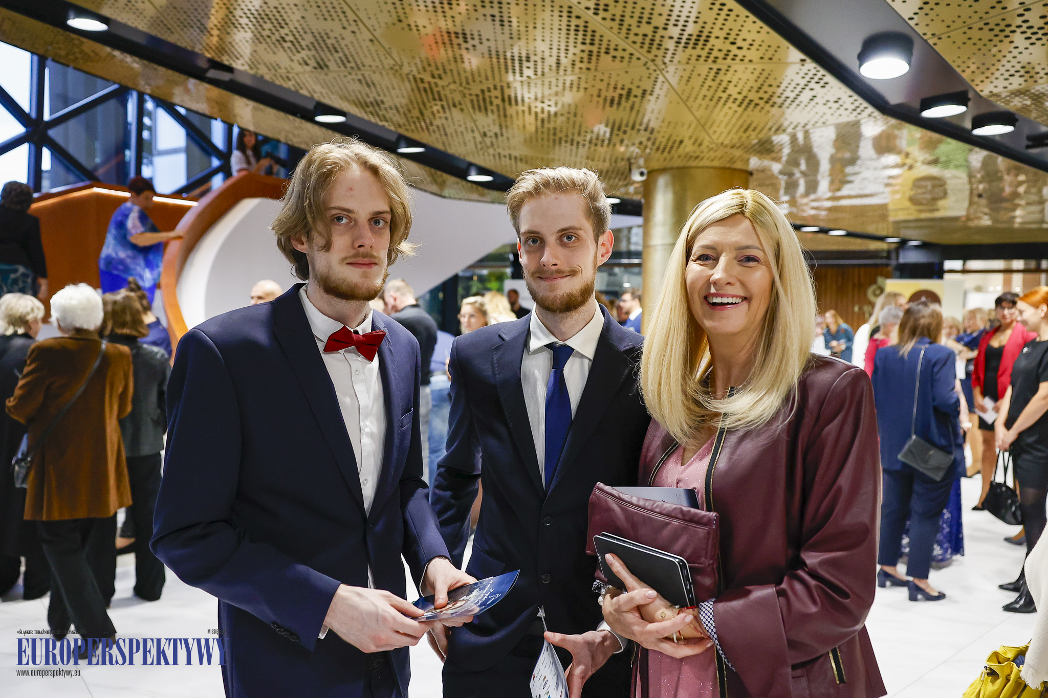 Europerspektywy 12. Regionalny Kongres Kobiet Podbeskidzia