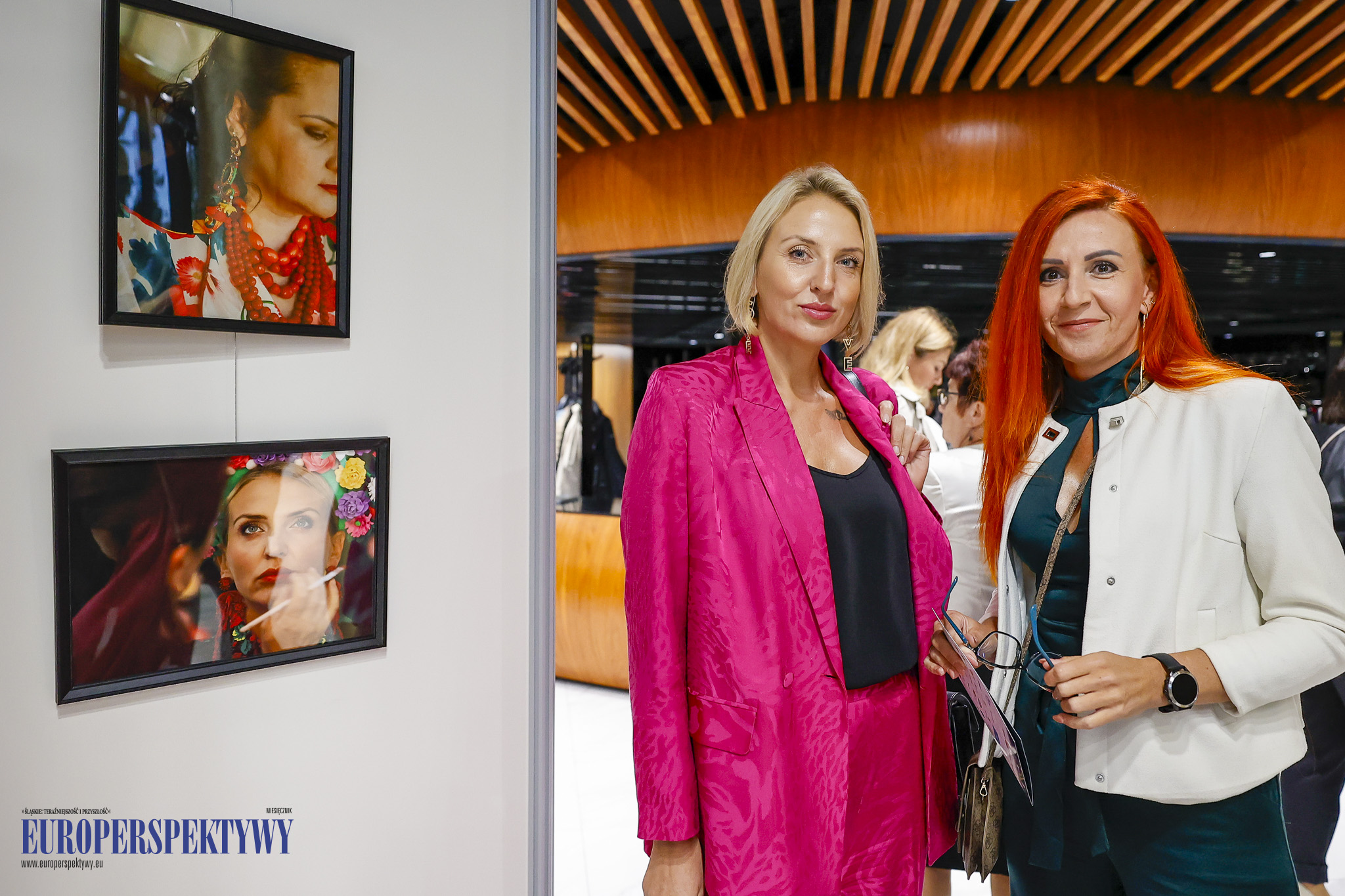 Europerspektywy 12. Regionalny Kongres Kobiet Podbeskidzia