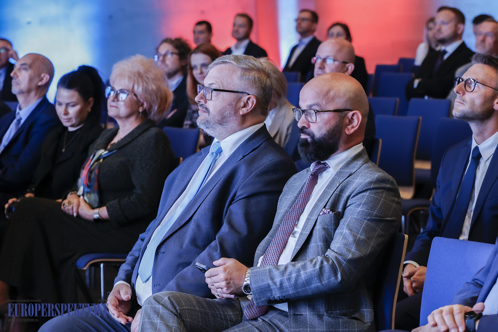 Europerspektywy KSSE: Polska Strefa Inwestycji