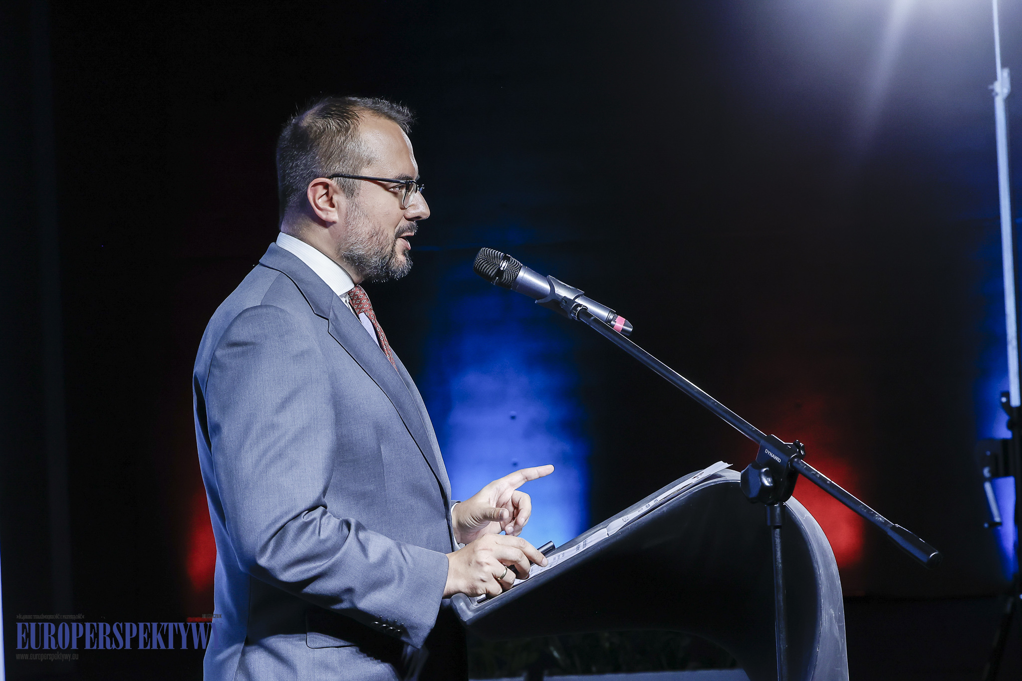 Europerspektywy KSSE: Polska Strefa Inwestycji