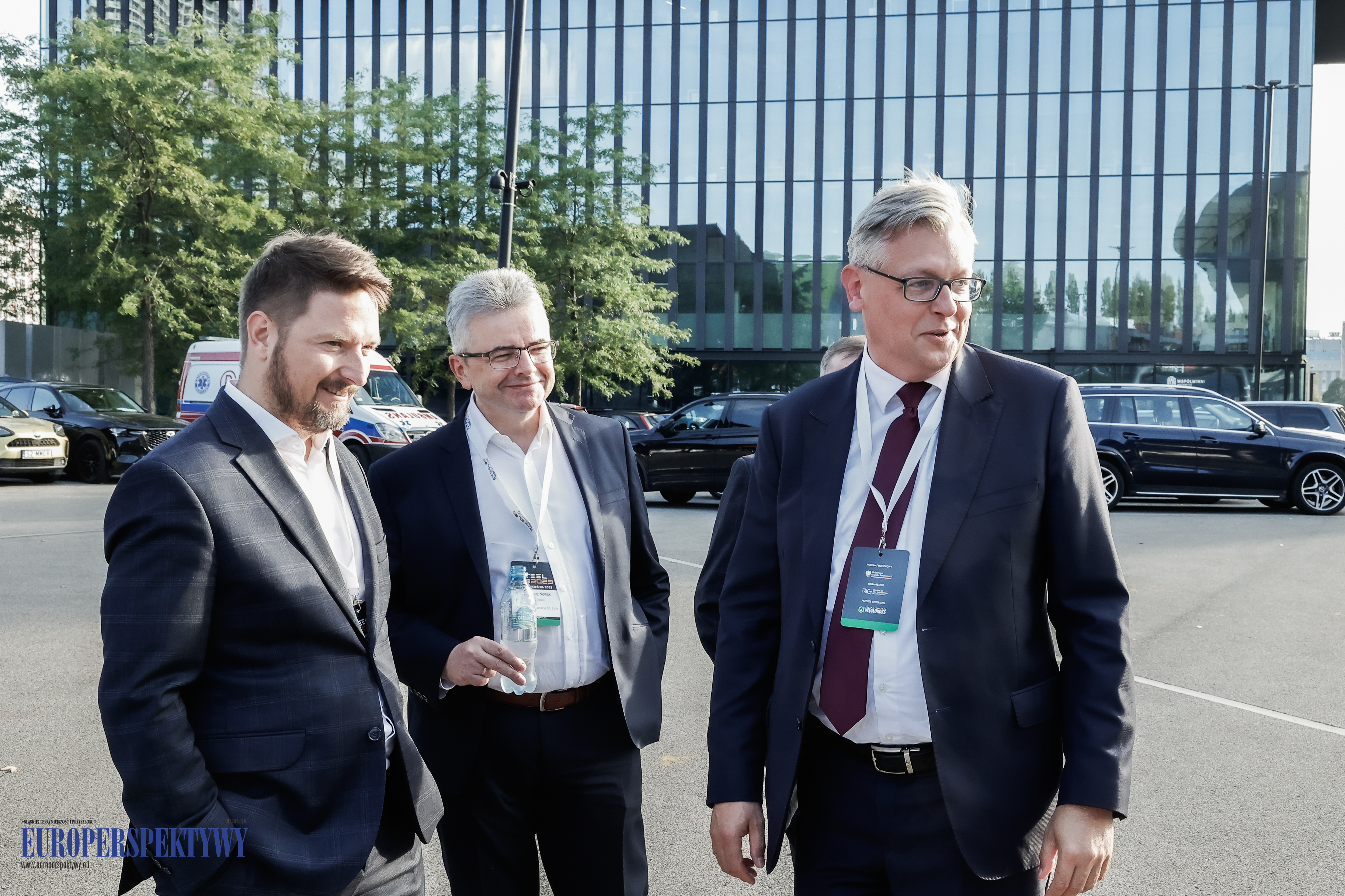 Europerspektywy STEEL 2023 w Katowicach