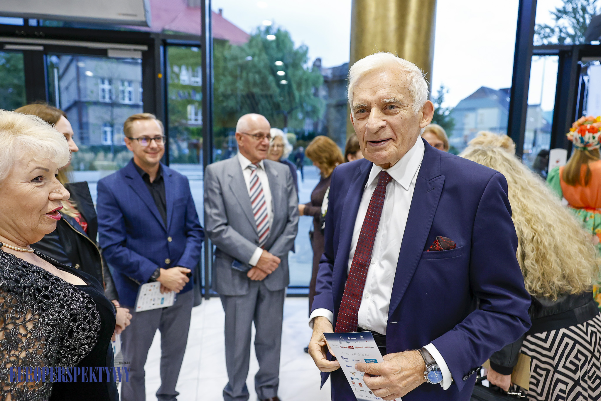 Europerspektywy 12. Regionalny Kongres Kobiet Podbeskidzia