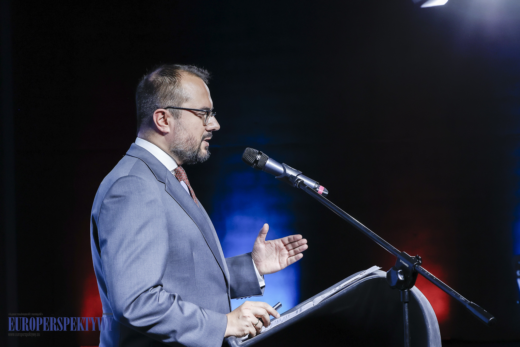 Europerspektywy KSSE: Polska Strefa Inwestycji