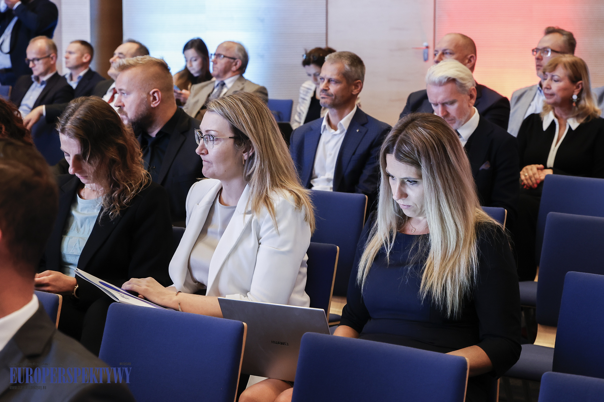 Europerspektywy KSSE: Polska Strefa Inwestycji