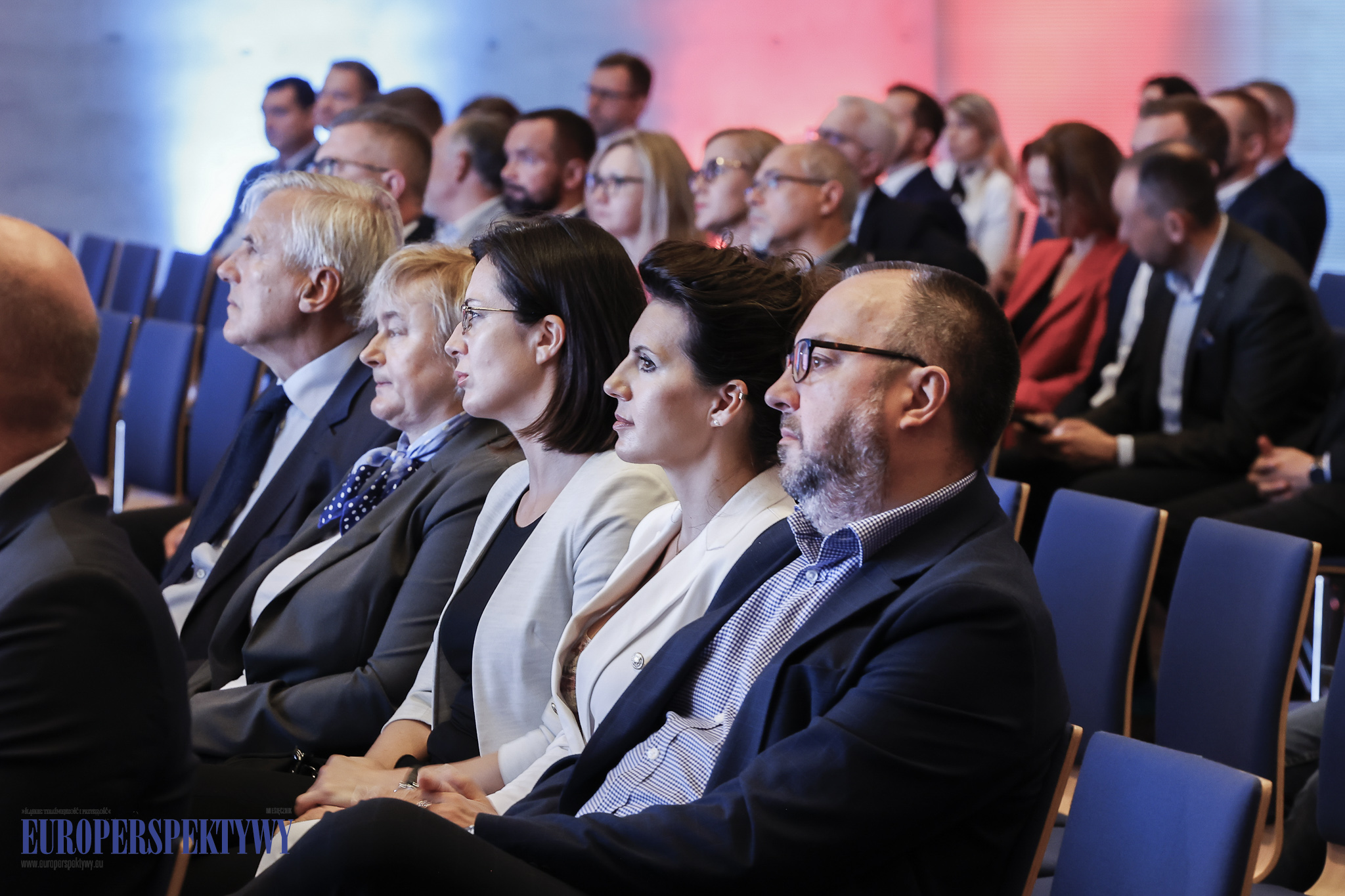 Europerspektywy KSSE: Polska Strefa Inwestycji