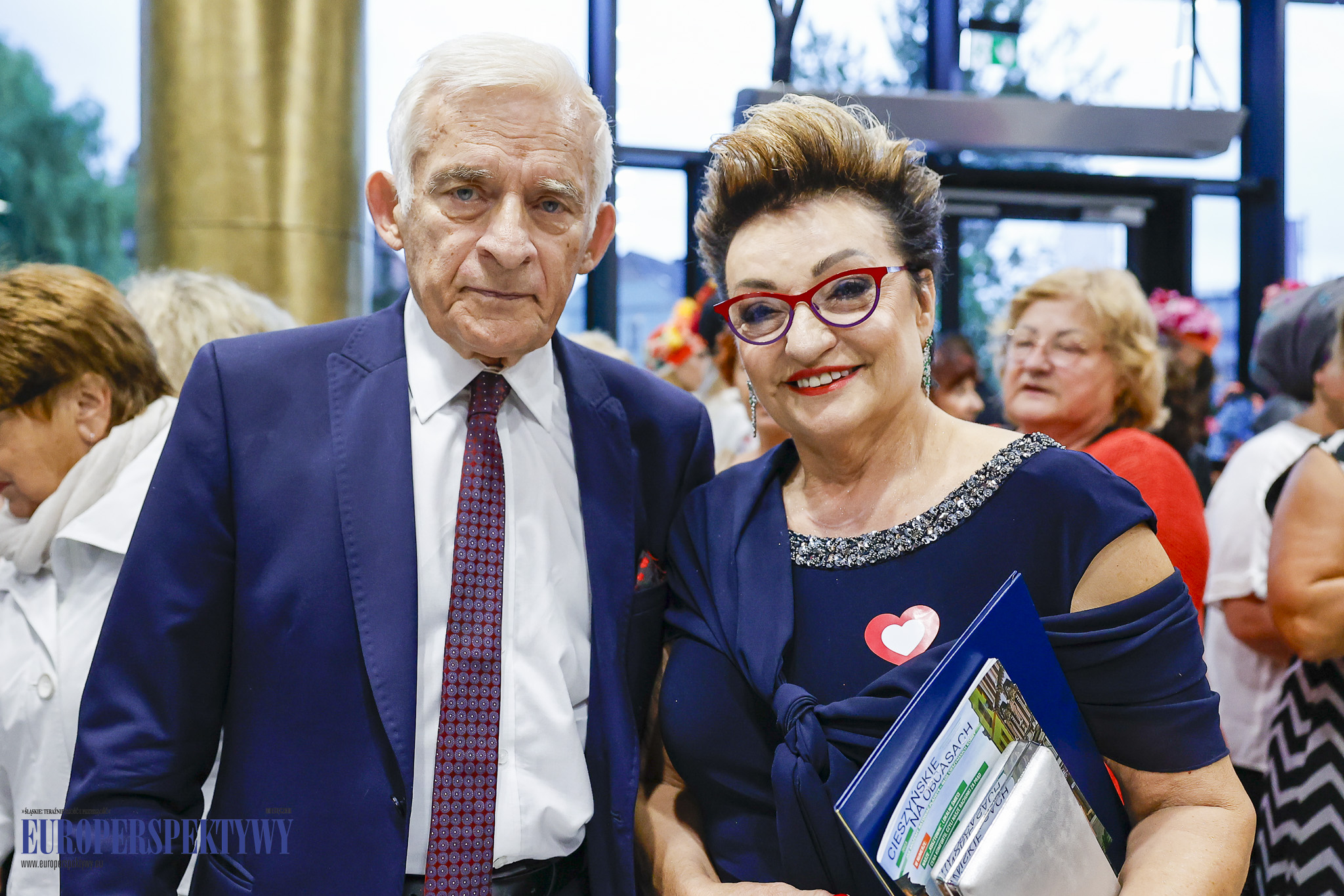 Europerspektywy 12. Regionalny Kongres Kobiet Podbeskidzia