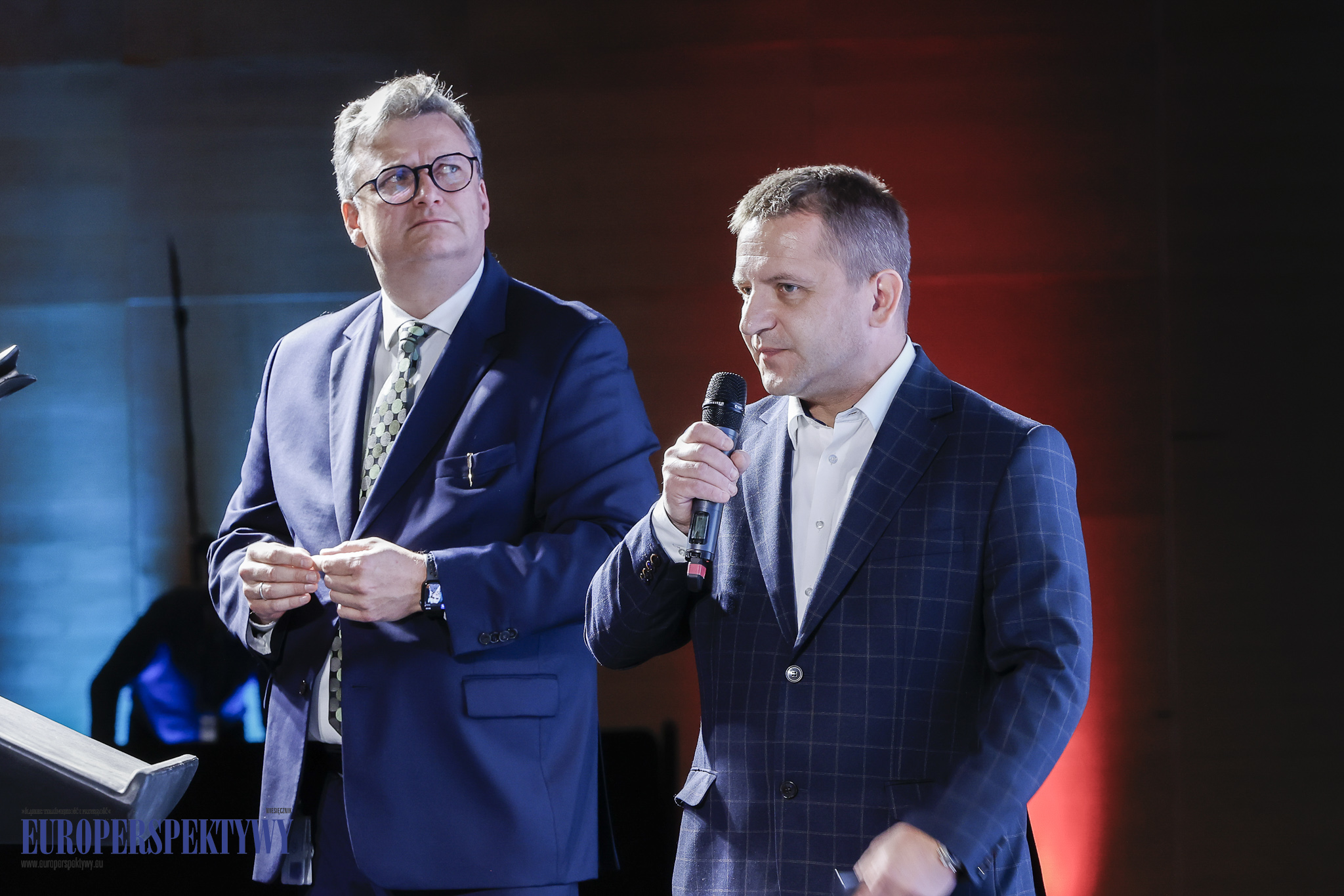 Europerspektywy KSSE: Polska Strefa Inwestycji