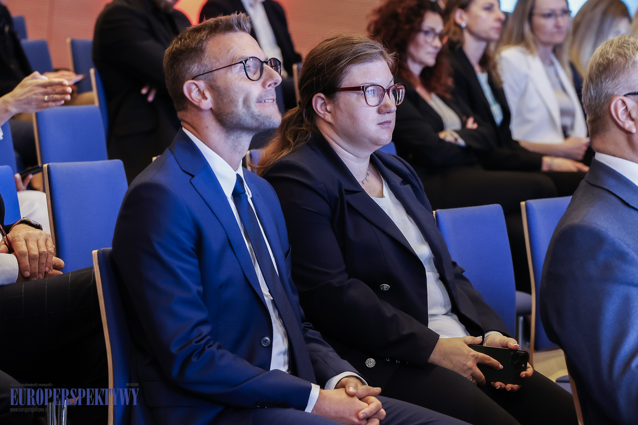 Europerspektywy KSSE: Polska Strefa Inwestycji