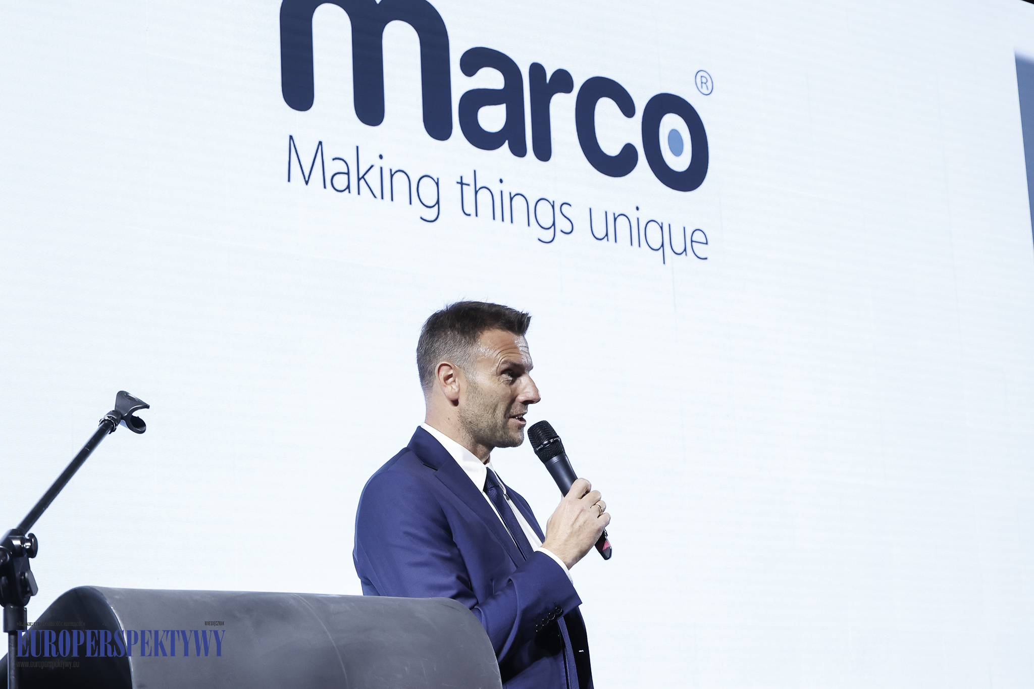 Europerspektywy KSSE: Polska Strefa Inwestycji