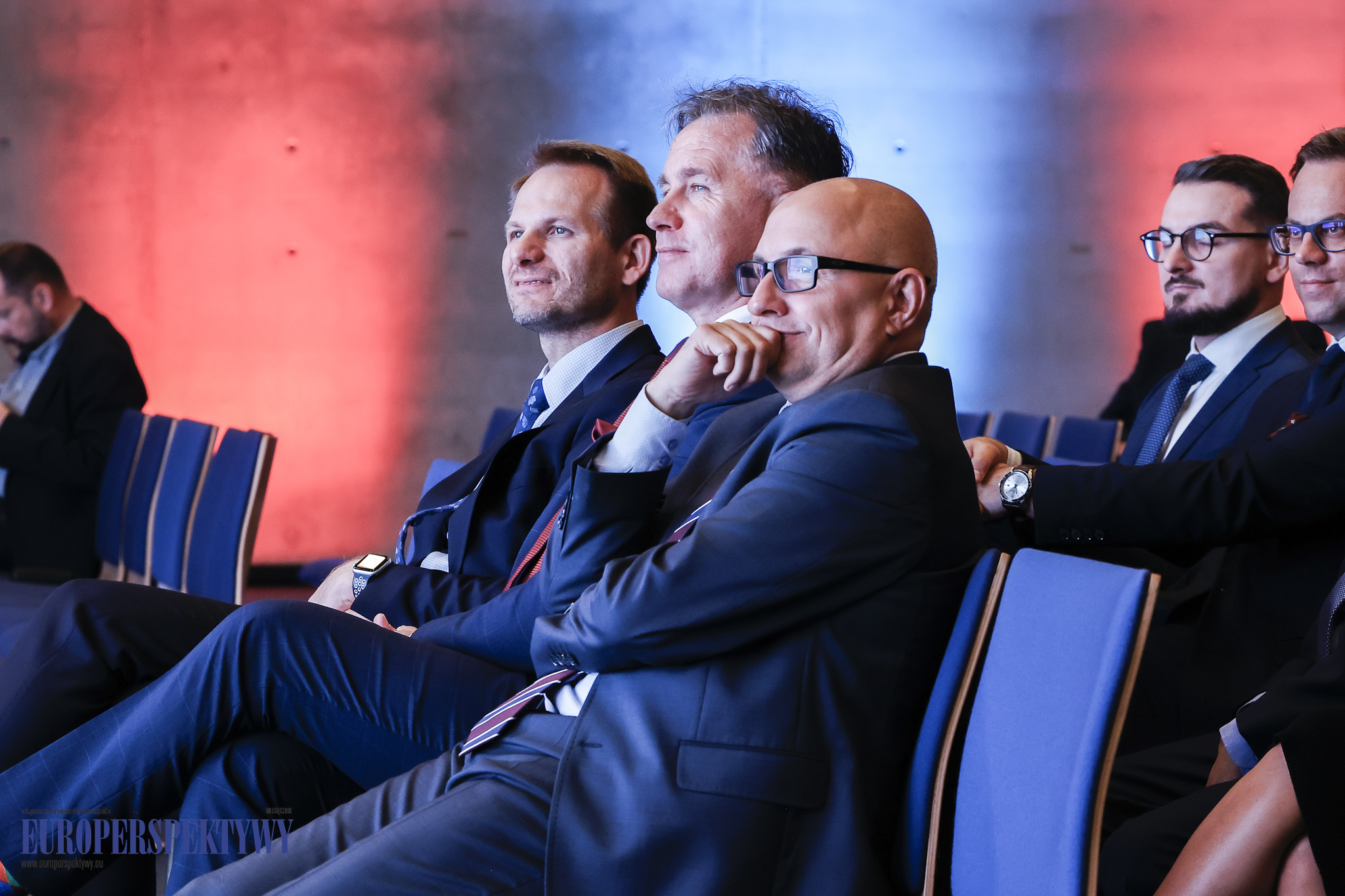 Europerspektywy KSSE: Polska Strefa Inwestycji