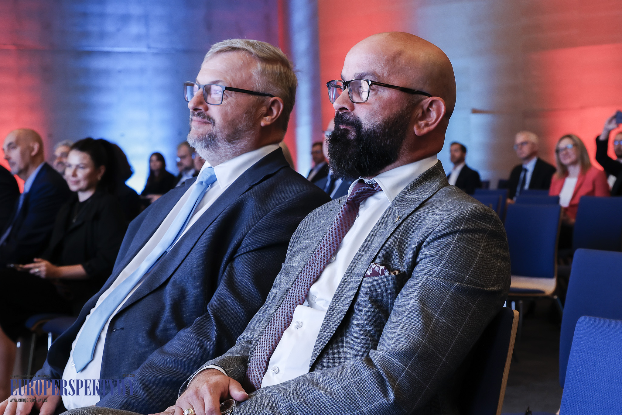 Europerspektywy KSSE: Polska Strefa Inwestycji