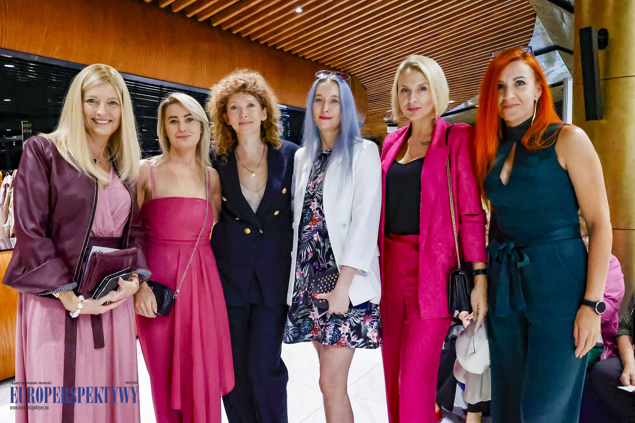 Europerspektywy 12. Regionalny Kongres Kobiet Podbeskidzia