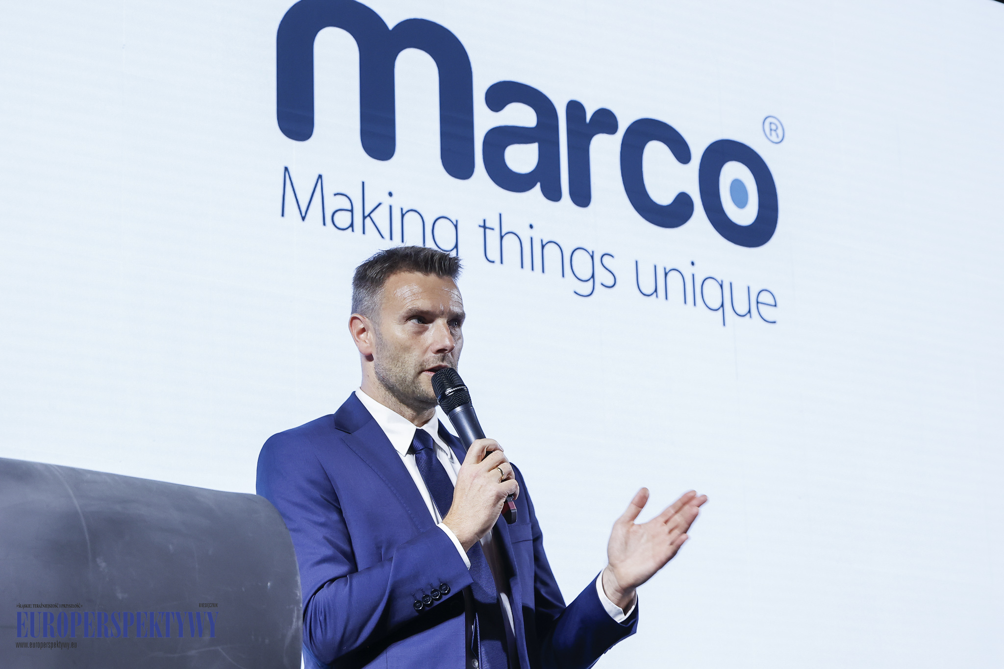 Europerspektywy KSSE: Polska Strefa Inwestycji