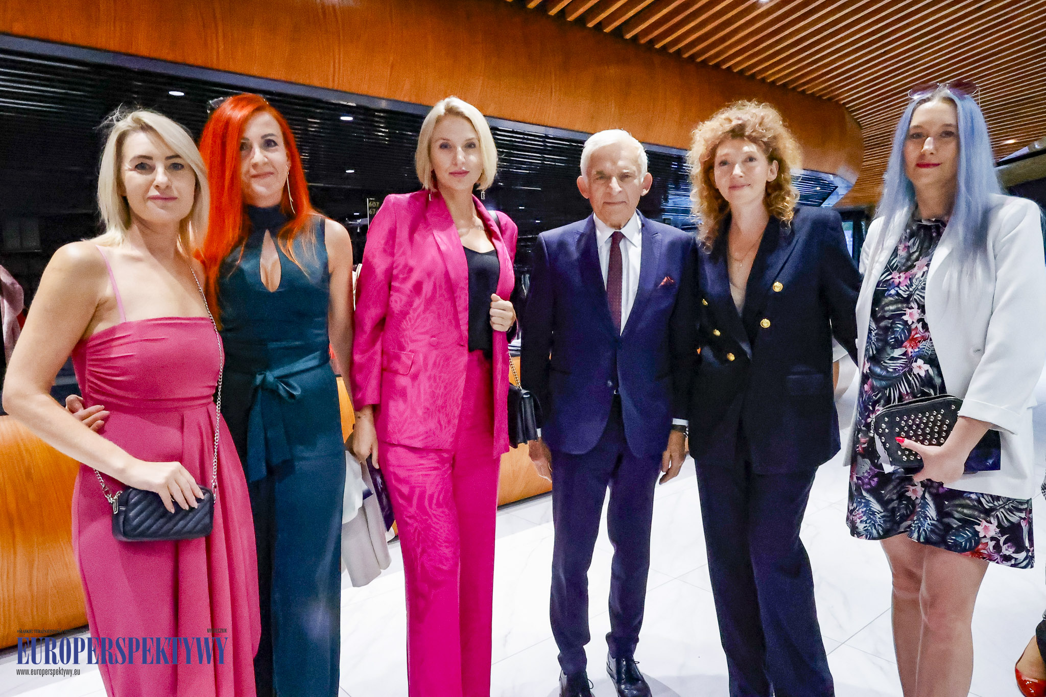 Europerspektywy 12. Regionalny Kongres Kobiet Podbeskidzia