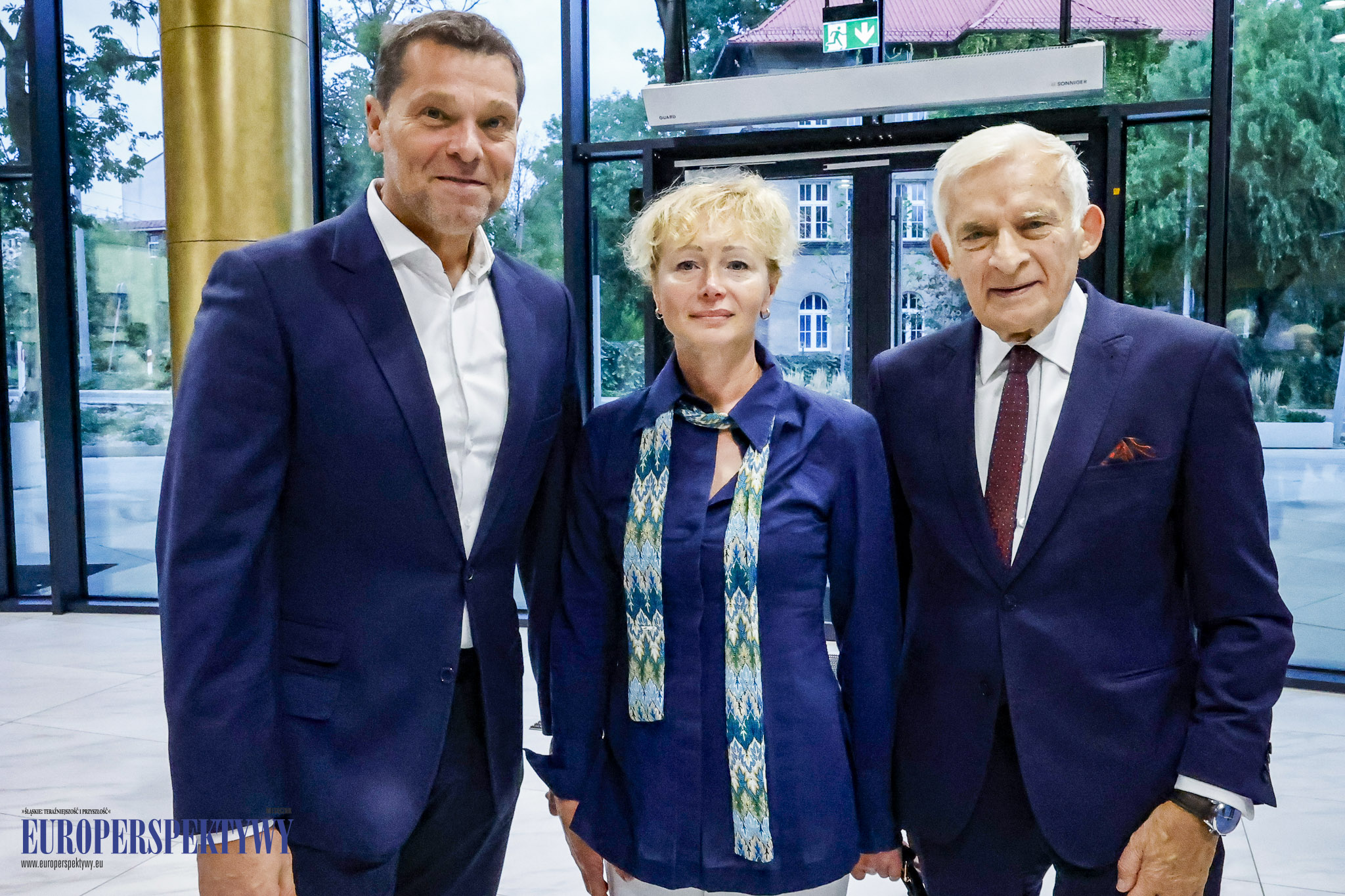 Europerspektywy 12. Regionalny Kongres Kobiet Podbeskidzia