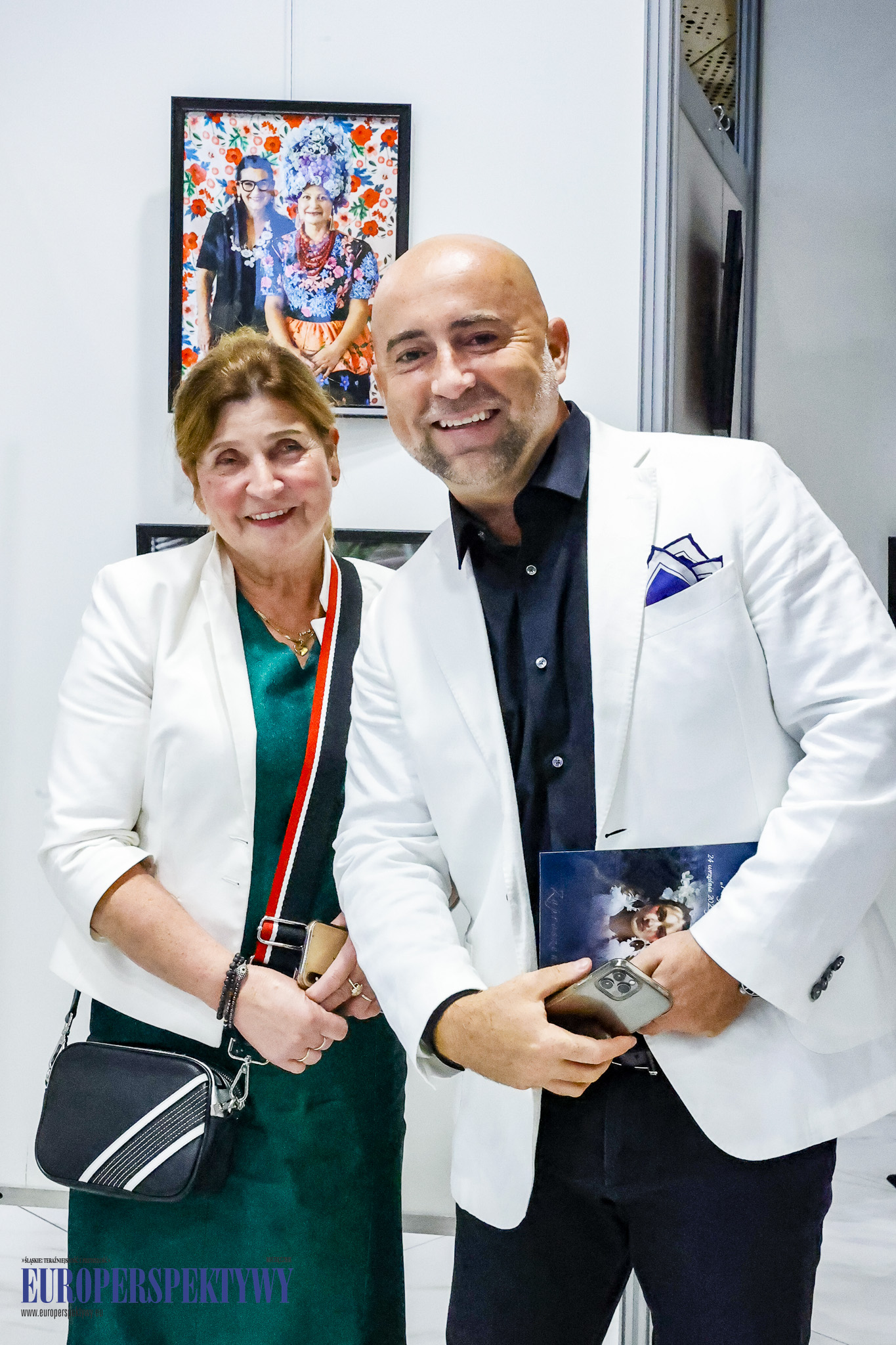 Europerspektywy 12. Regionalny Kongres Kobiet Podbeskidzia