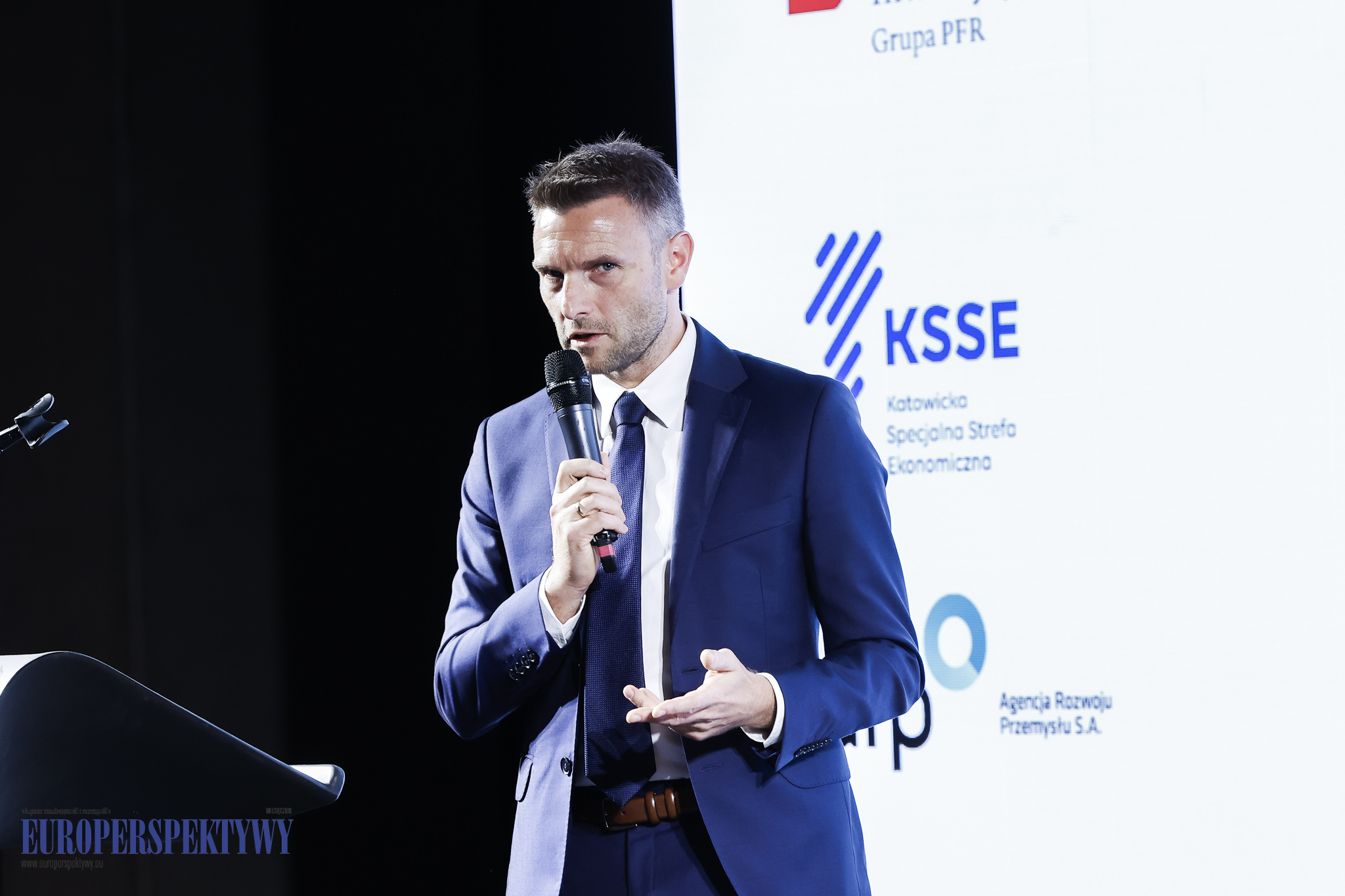 Europerspektywy KSSE: Polska Strefa Inwestycji