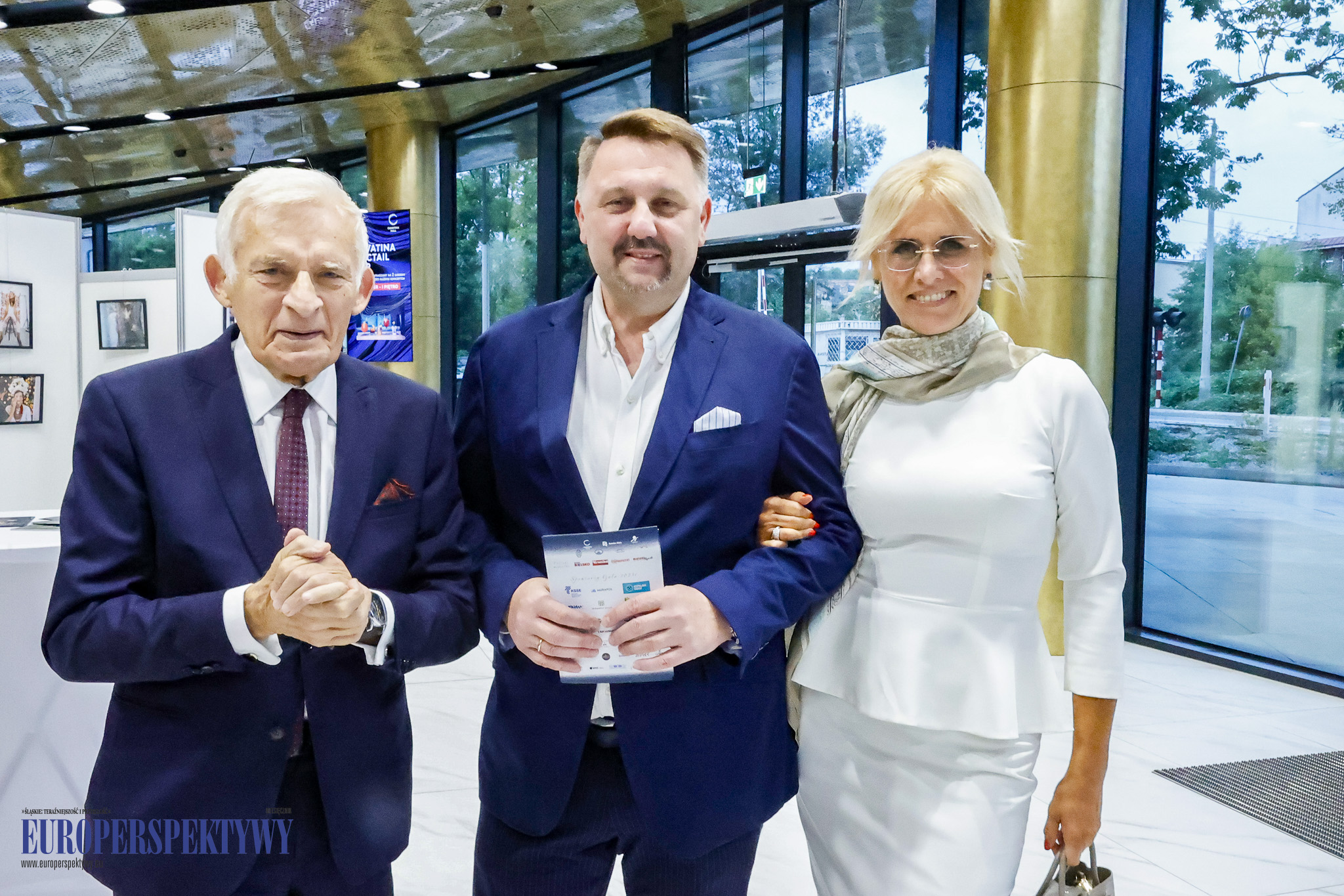 Europerspektywy 12. Regionalny Kongres Kobiet Podbeskidzia