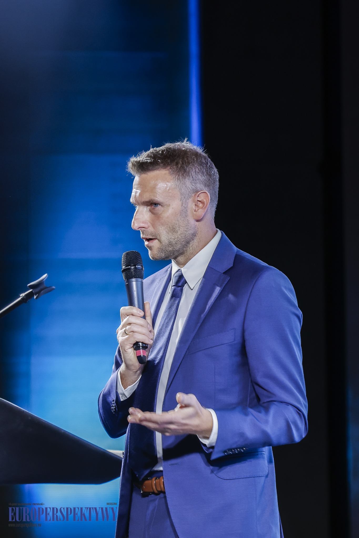 Europerspektywy KSSE: Polska Strefa Inwestycji