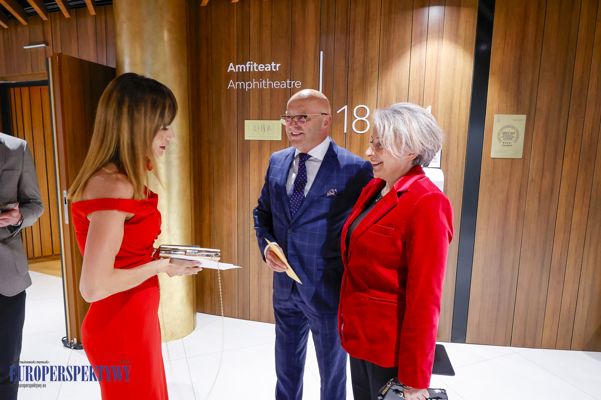 Europerspektywy 12. Regionalny Kongres Kobiet Podbeskidzia