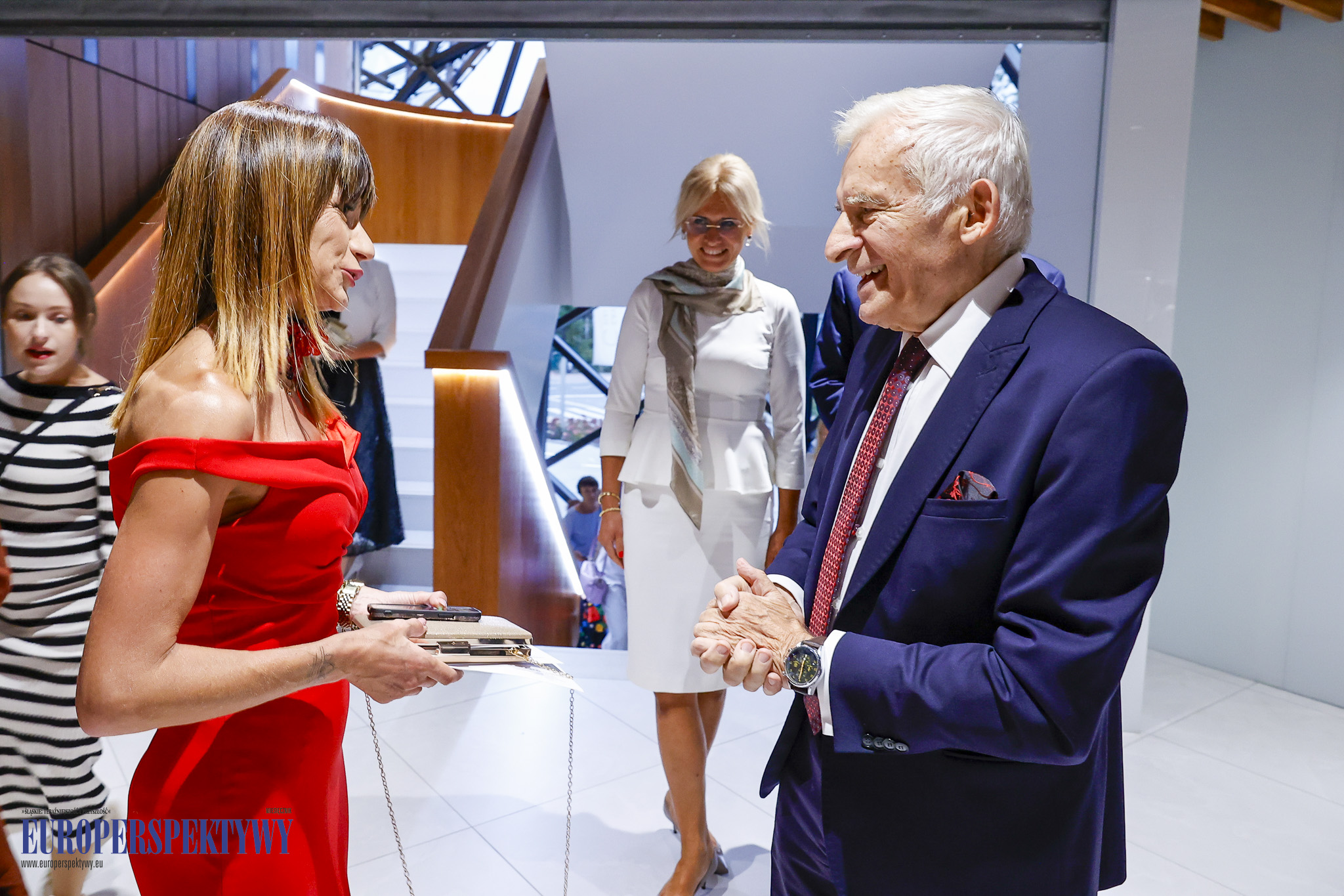 Europerspektywy 12. Regionalny Kongres Kobiet Podbeskidzia