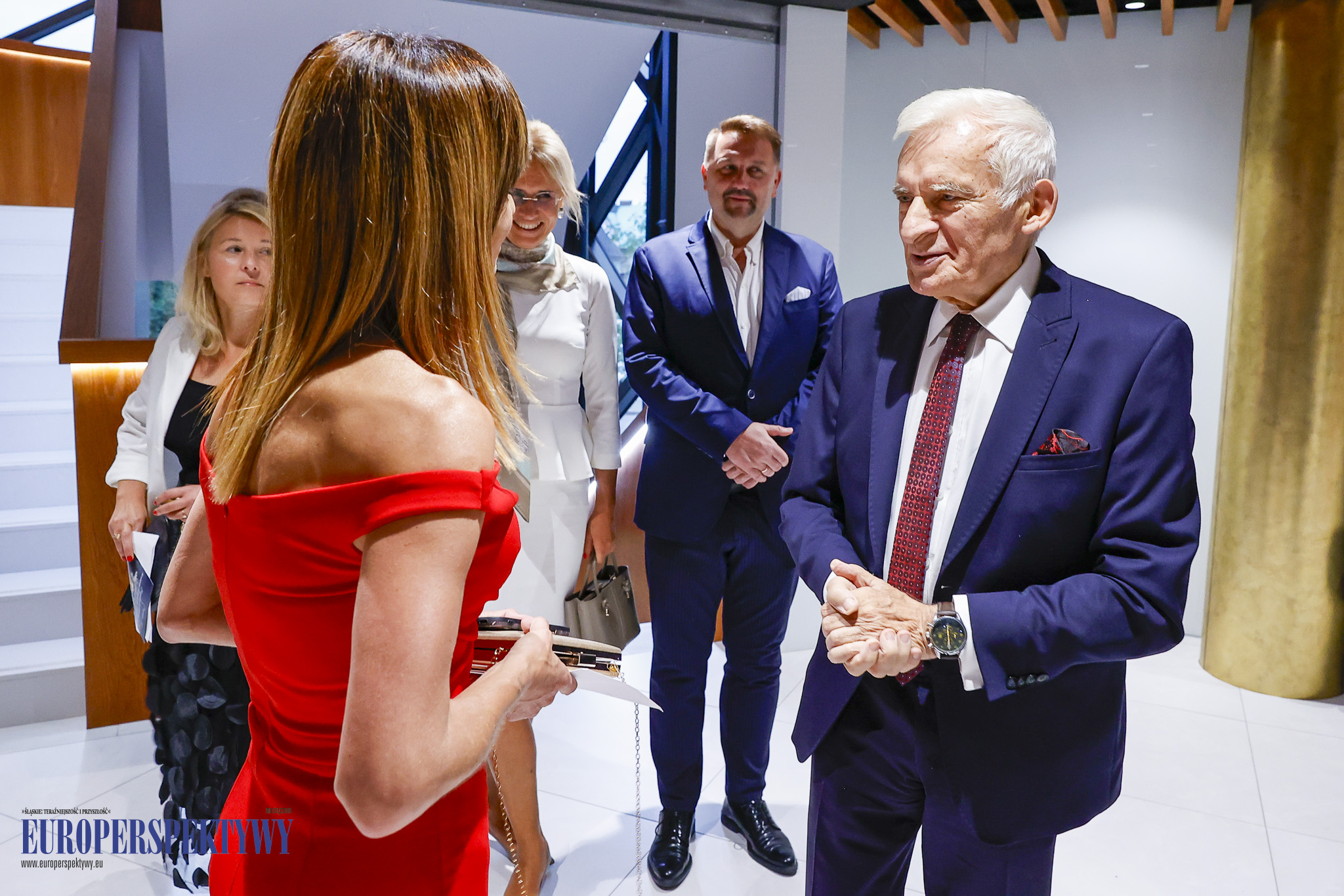 Europerspektywy 12. Regionalny Kongres Kobiet Podbeskidzia