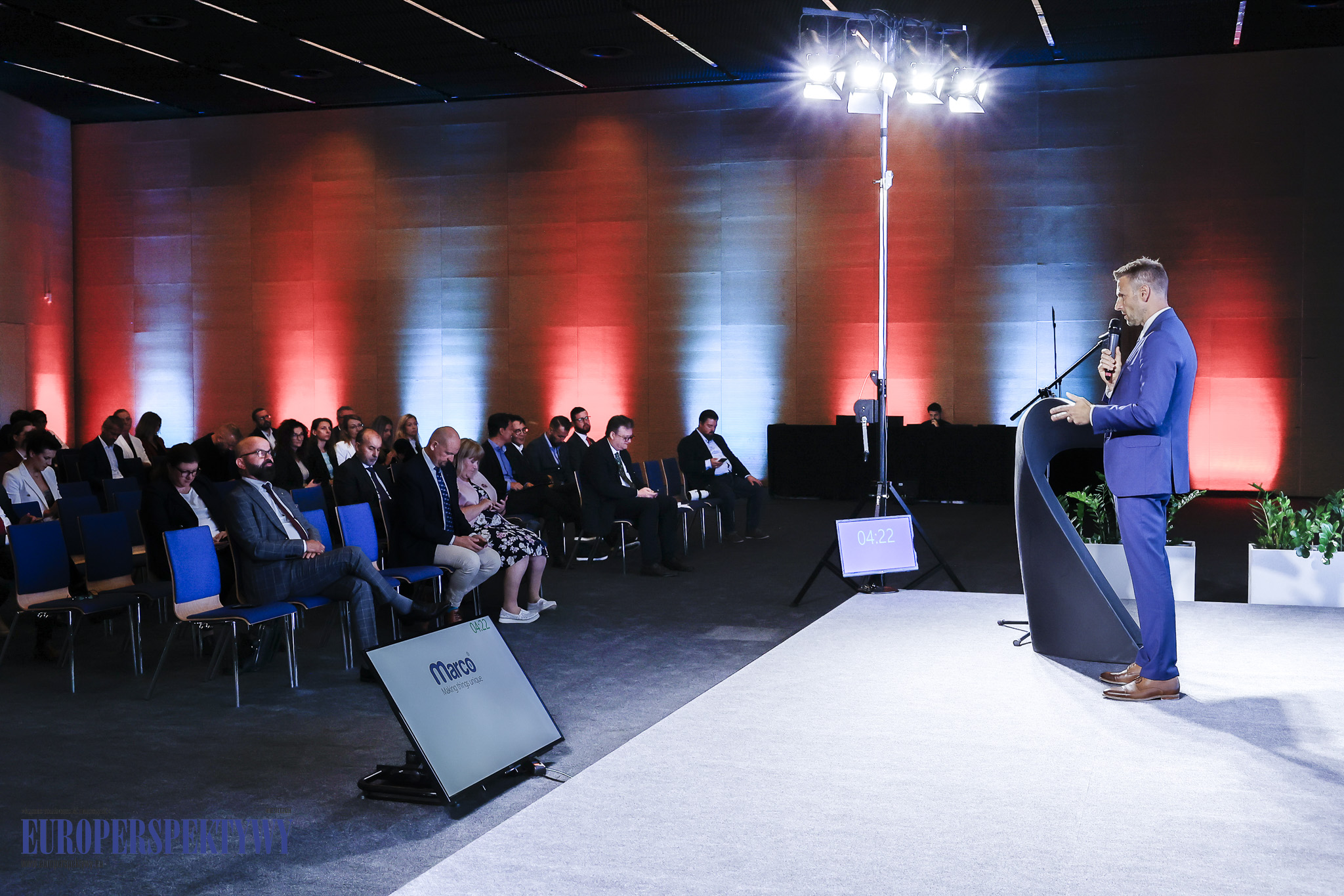 Europerspektywy KSSE: Polska Strefa Inwestycji