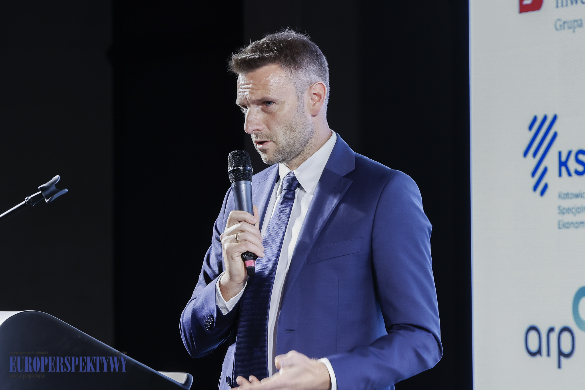 Europerspektywy KSSE: Polska Strefa Inwestycji