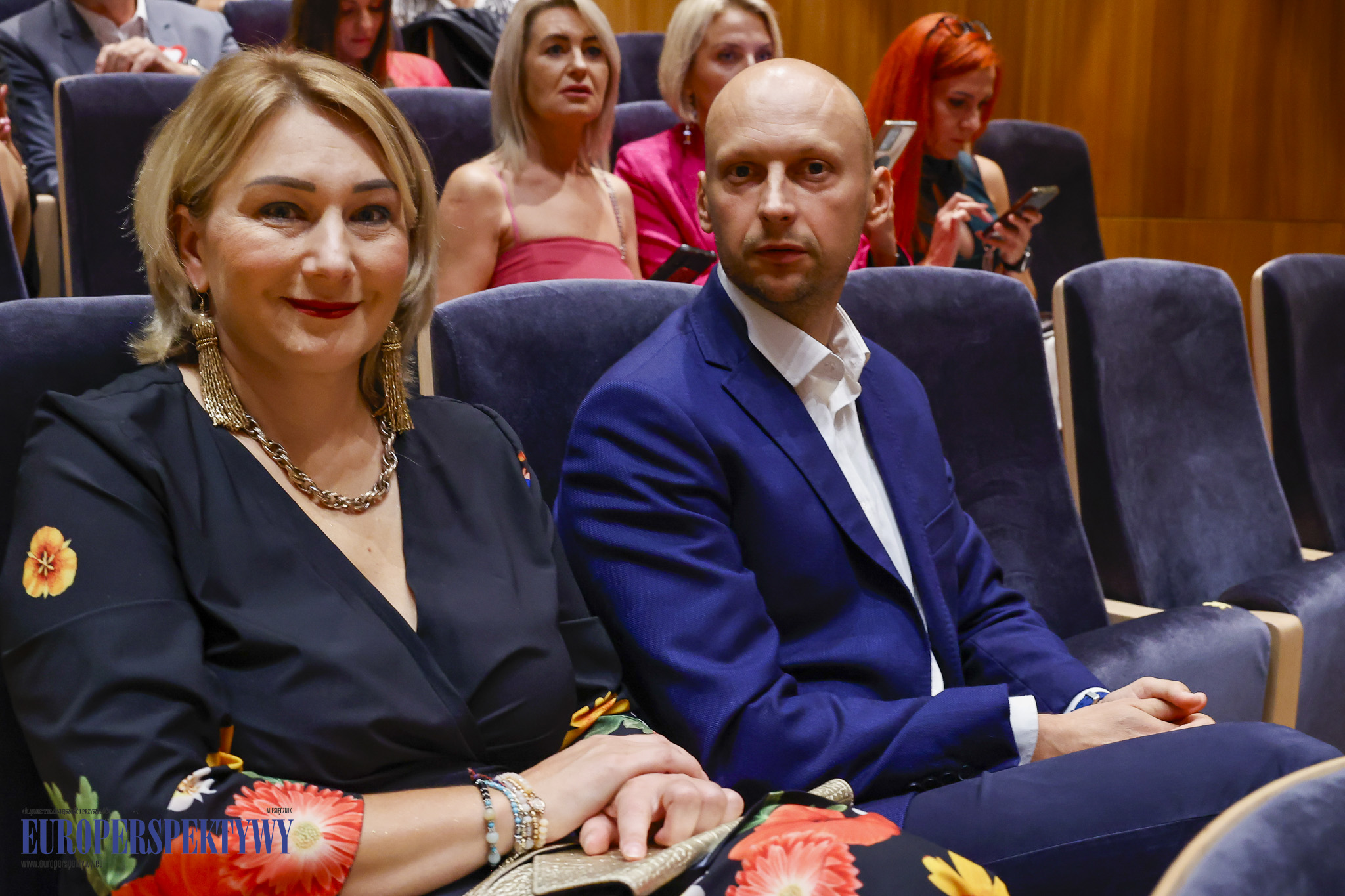 Europerspektywy 12. Regionalny Kongres Kobiet Podbeskidzia