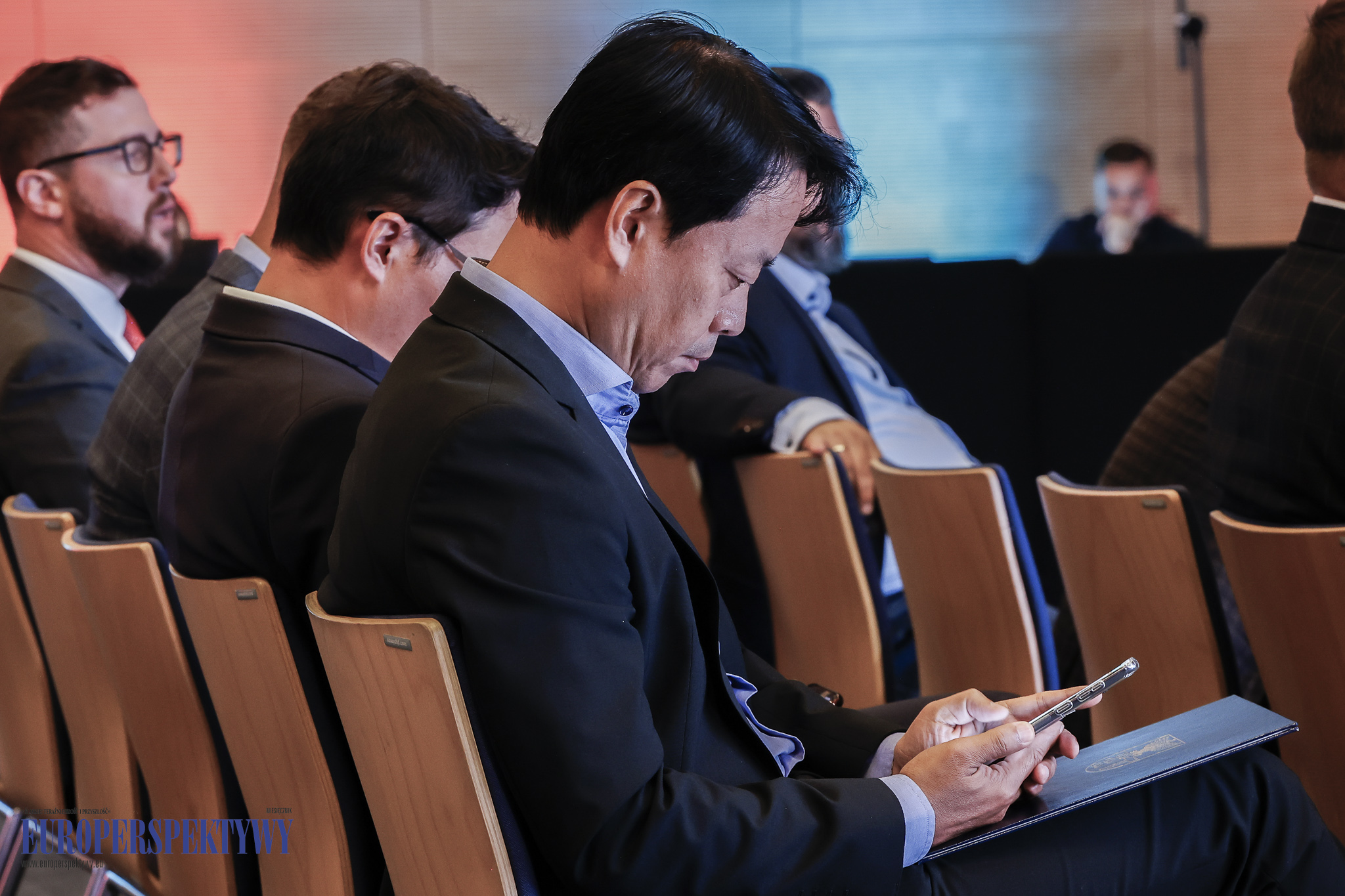 Europerspektywy KSSE: Polska Strefa Inwestycji