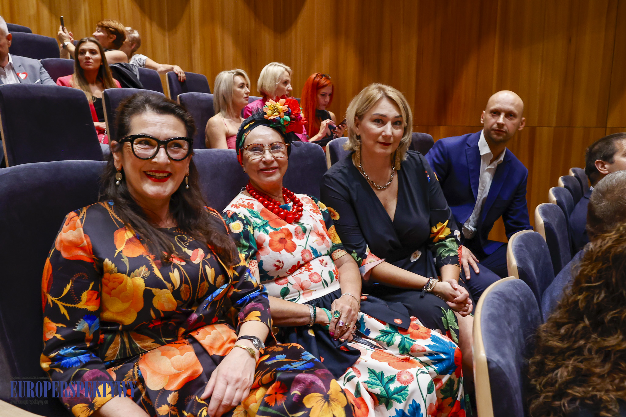 Europerspektywy 12. Regionalny Kongres Kobiet Podbeskidzia