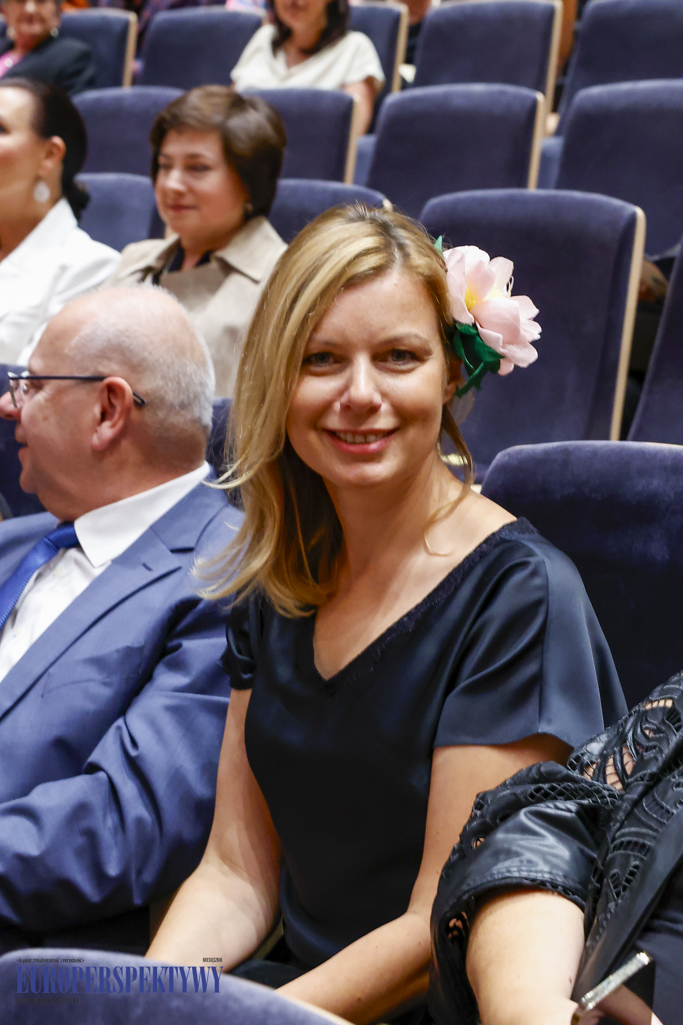 Europerspektywy 12. Regionalny Kongres Kobiet Podbeskidzia