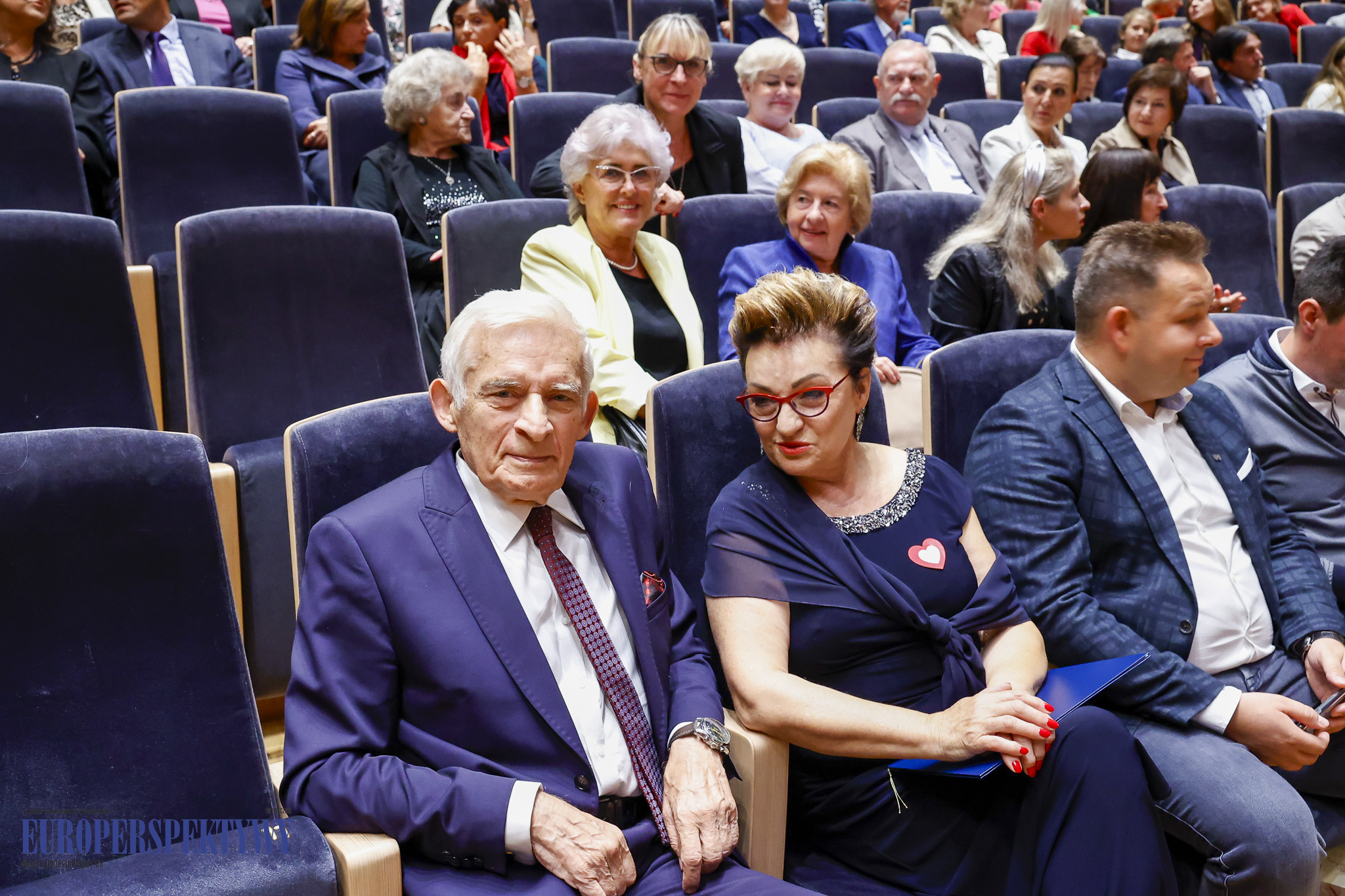 Europerspektywy 12. Regionalny Kongres Kobiet Podbeskidzia