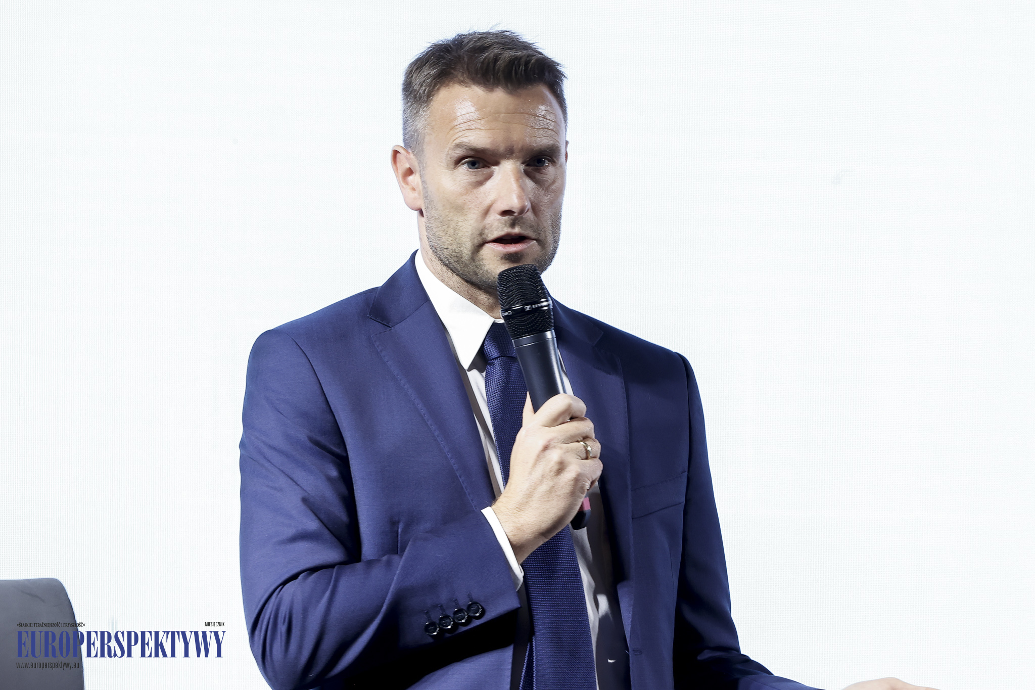 Europerspektywy KSSE: Polska Strefa Inwestycji