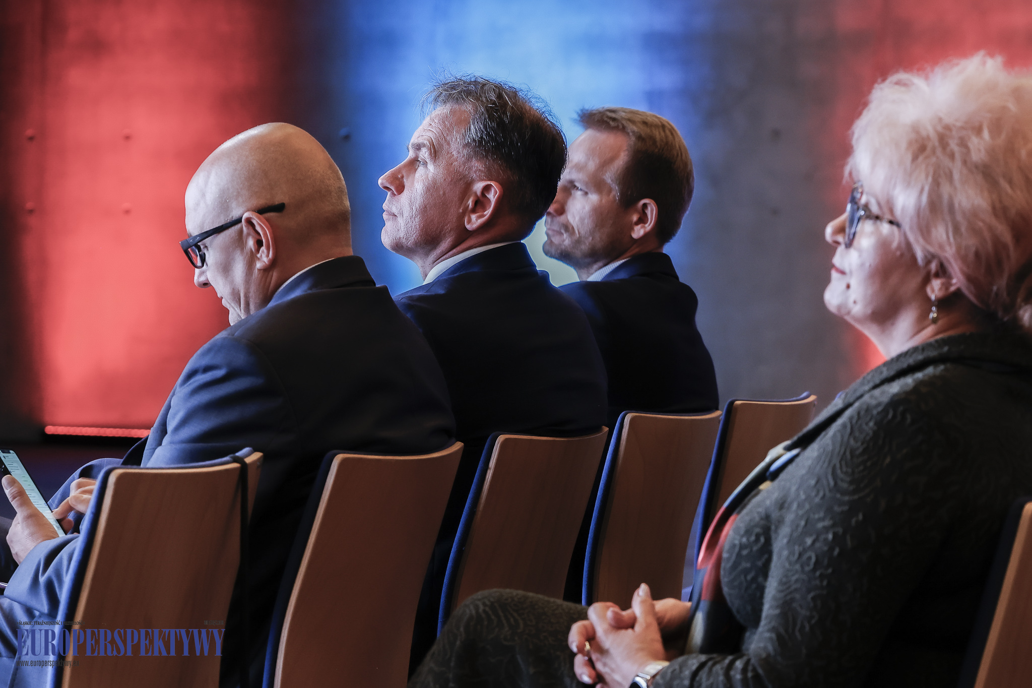 Europerspektywy KSSE: Polska Strefa Inwestycji