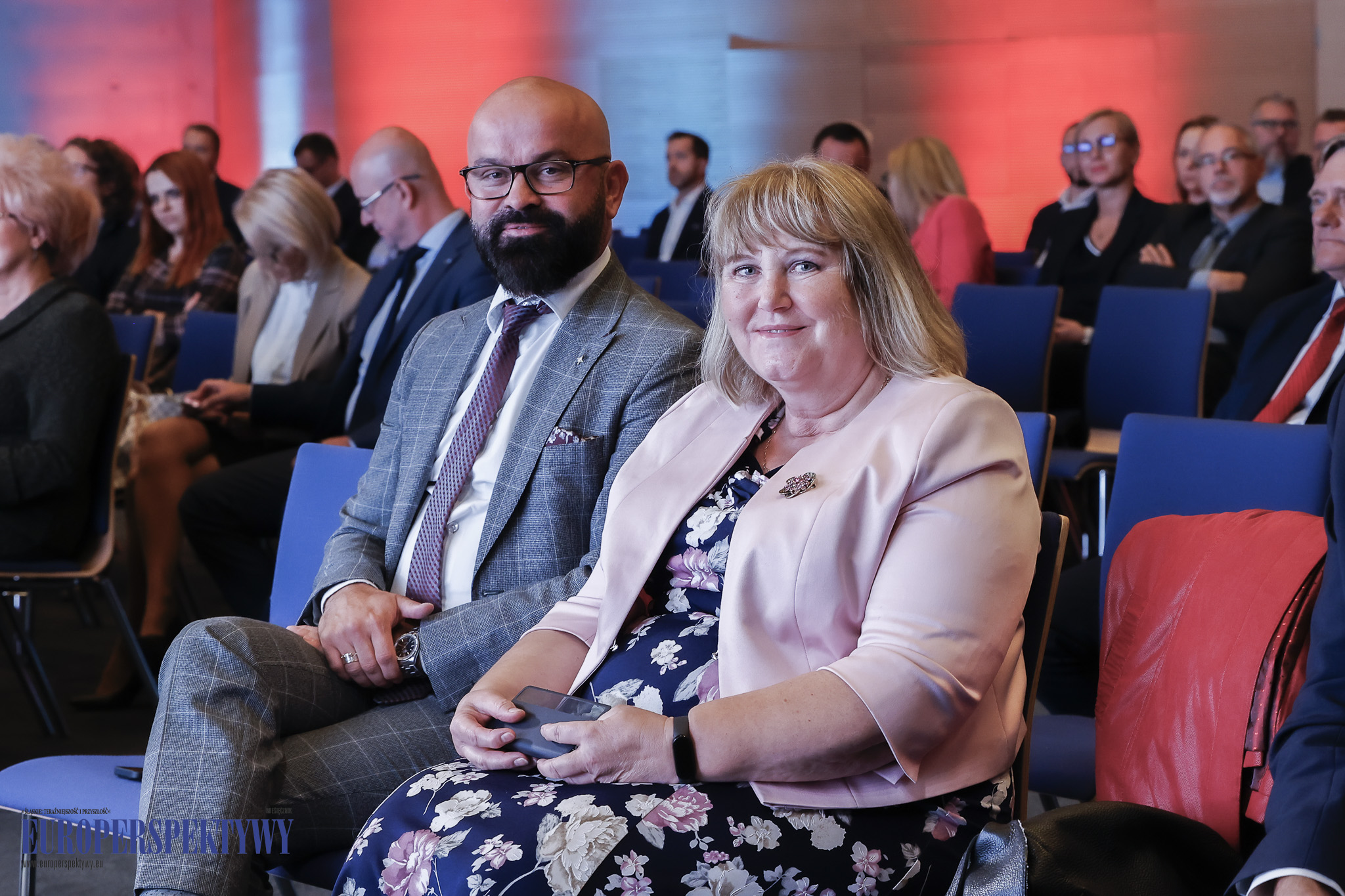 Europerspektywy KSSE: Polska Strefa Inwestycji