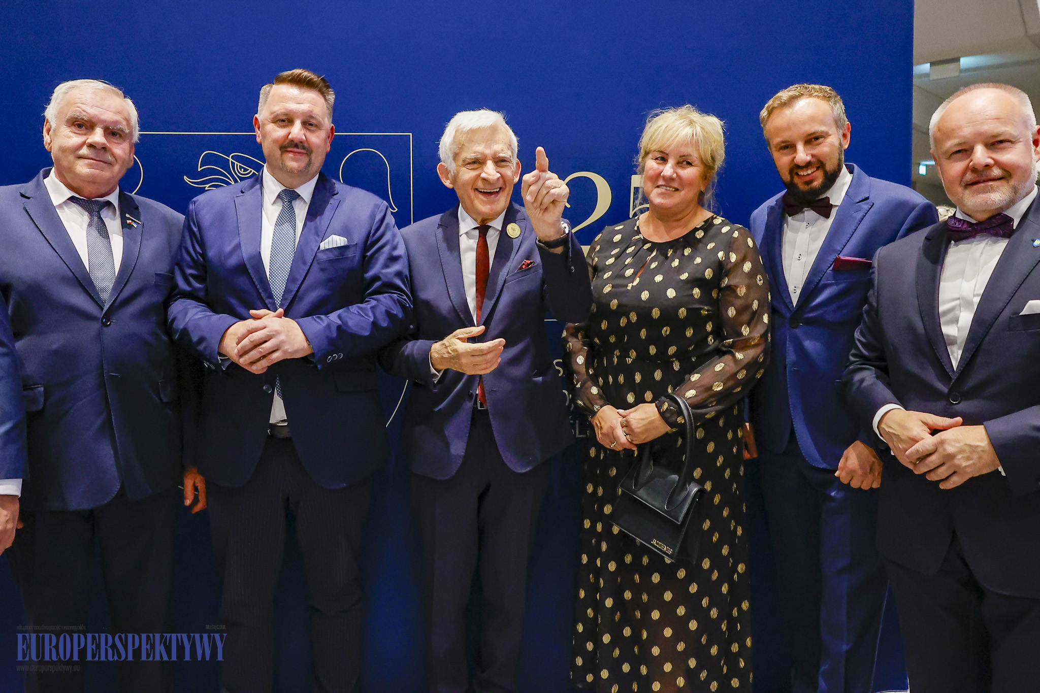 Europerspektywy Gala z okazji 25-lecia Województwa Śląskiego