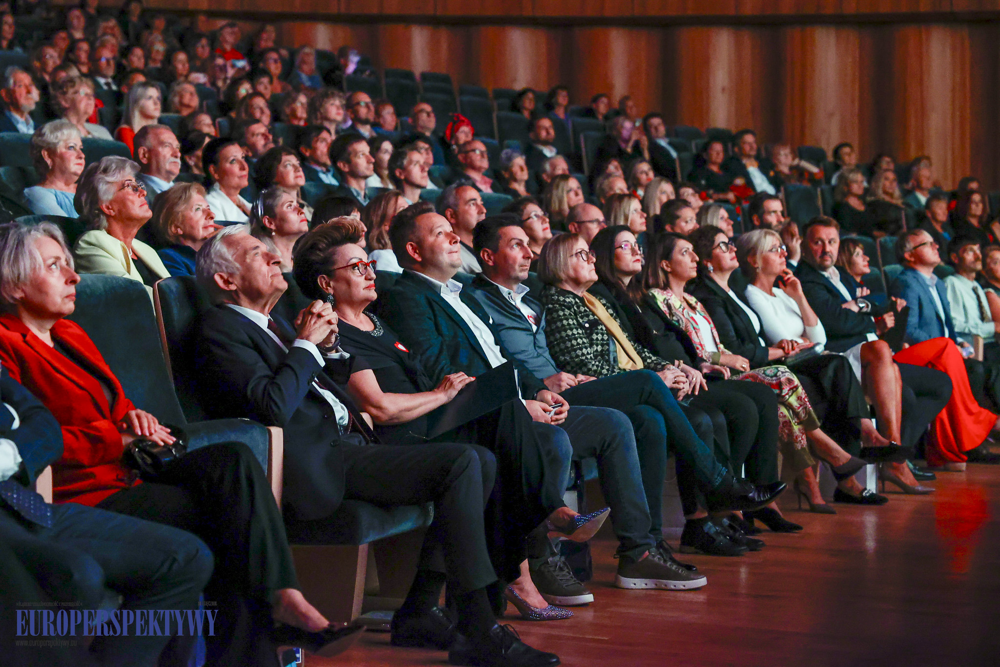 Europerspektywy 12. Regionalny Kongres Kobiet Podbeskidzia