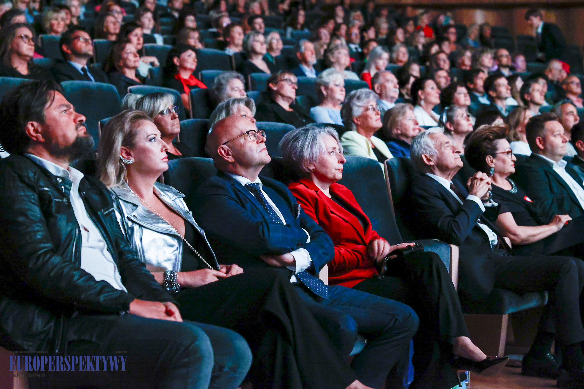 Europerspektywy 12. Regionalny Kongres Kobiet Podbeskidzia